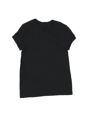 Rick Owens Classic Crewneck T-Shirt
