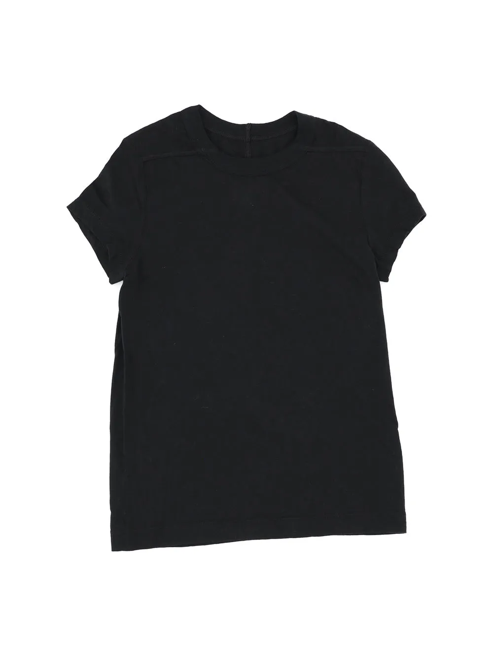 Rick Owens Classic Crewneck T-Shirt