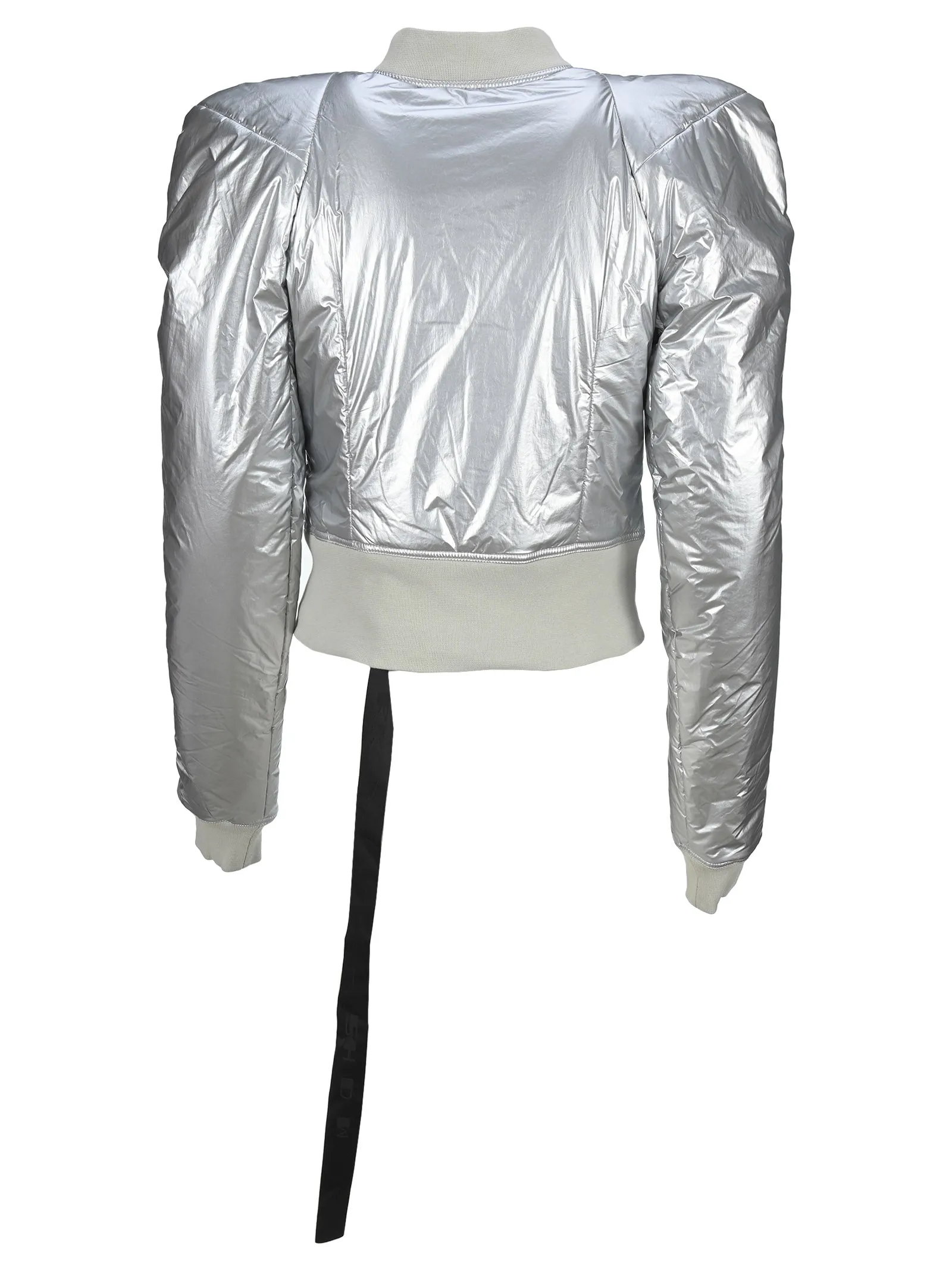 Rick Owens DRKSHDW Padded Bomber Jacket