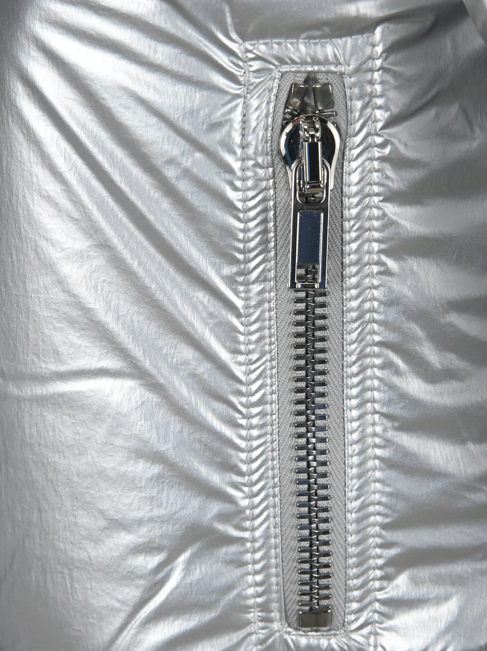 Rick Owens DRKSHDW Padded Bomber Jacket