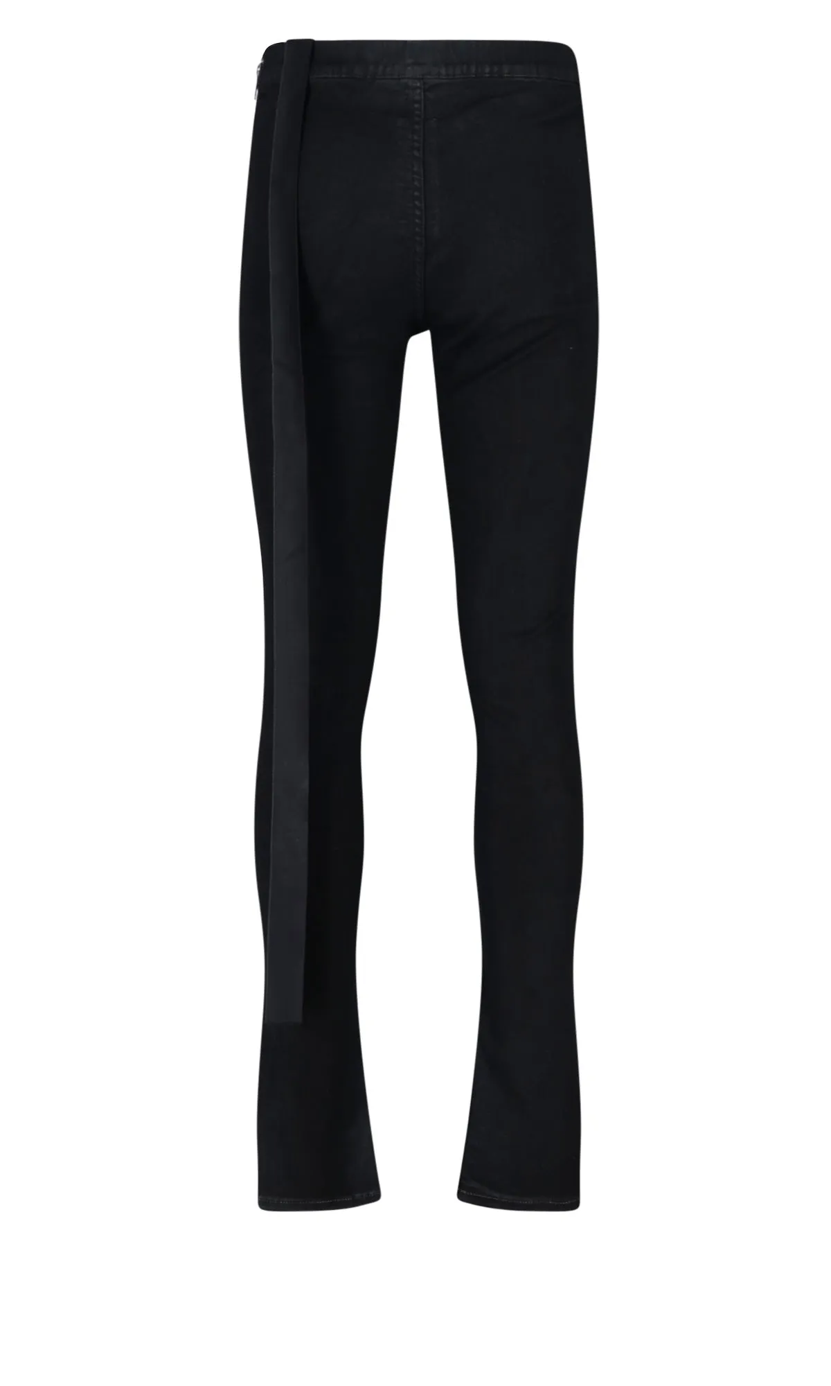 Rick Owens DRKSHDW Stretch Elasticated Waist Leggings
