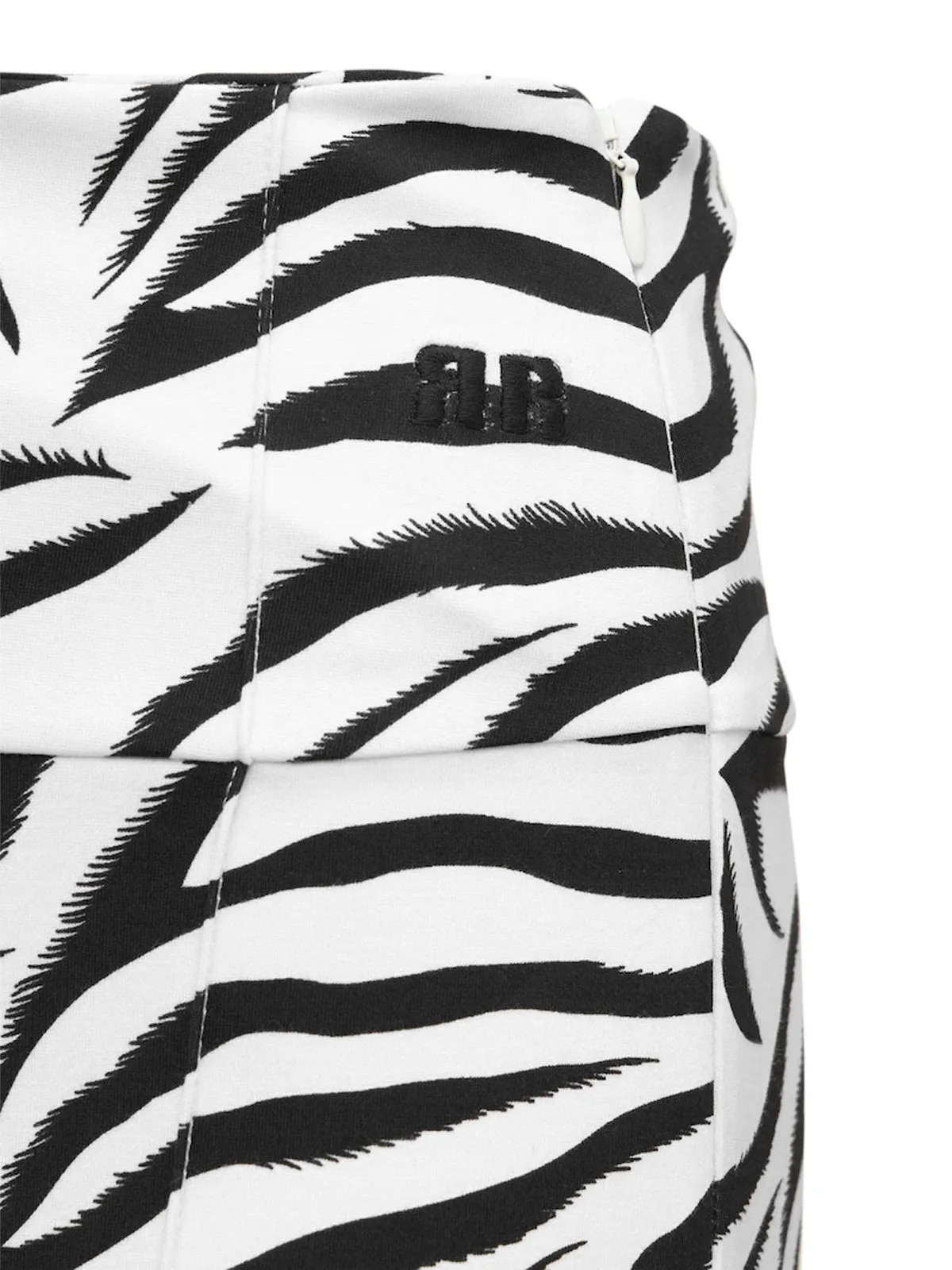 ROTATE Birger Chirstensen All-Over Printed Leggings