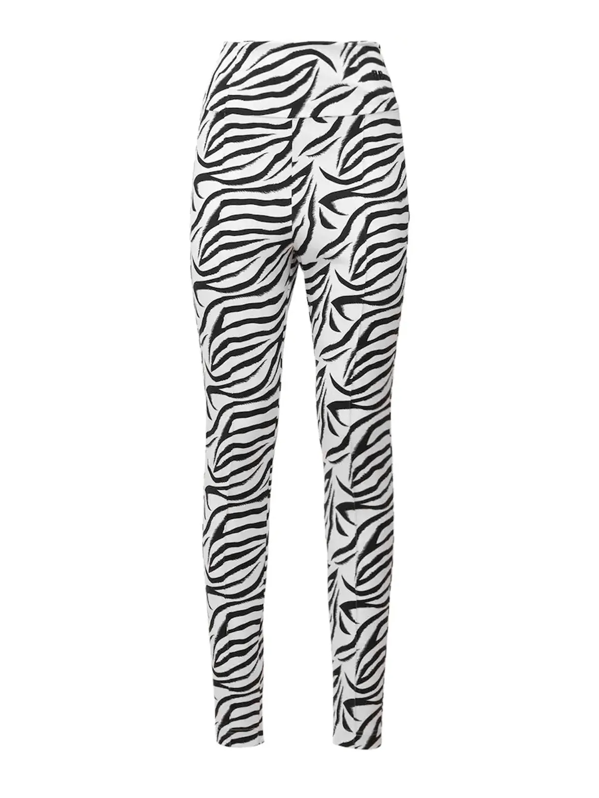 ROTATE Birger Chirstensen All-Over Printed Leggings
