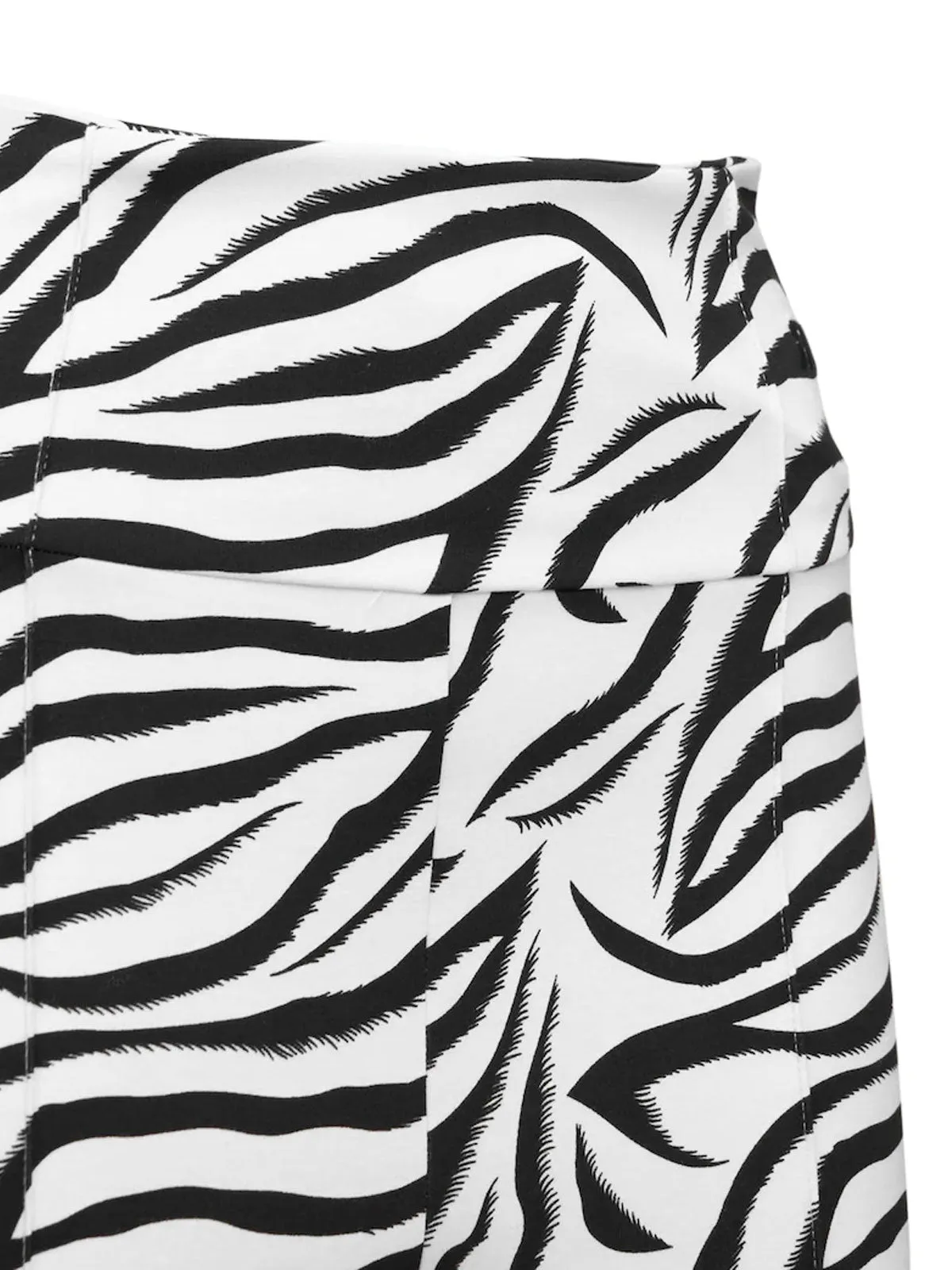 ROTATE Birger Chirstensen All-Over Printed Leggings