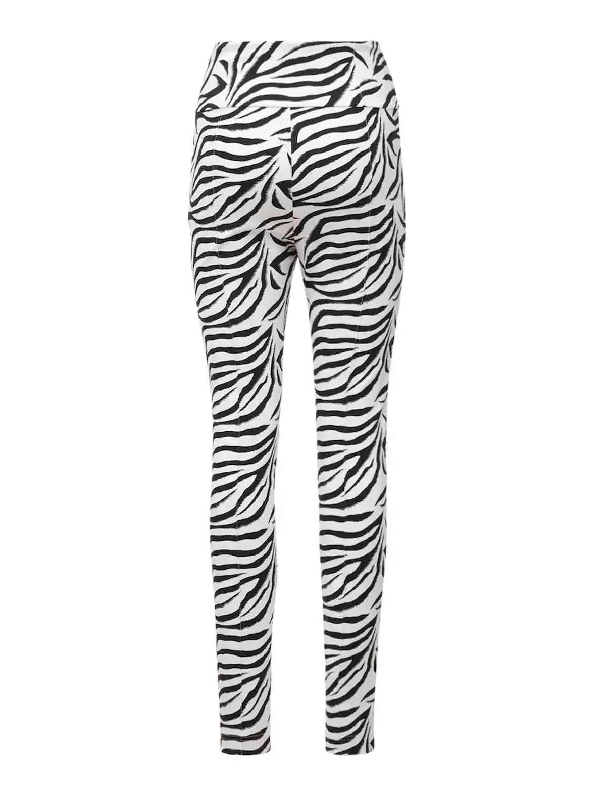 ROTATE Birger Chirstensen All-Over Printed Leggings