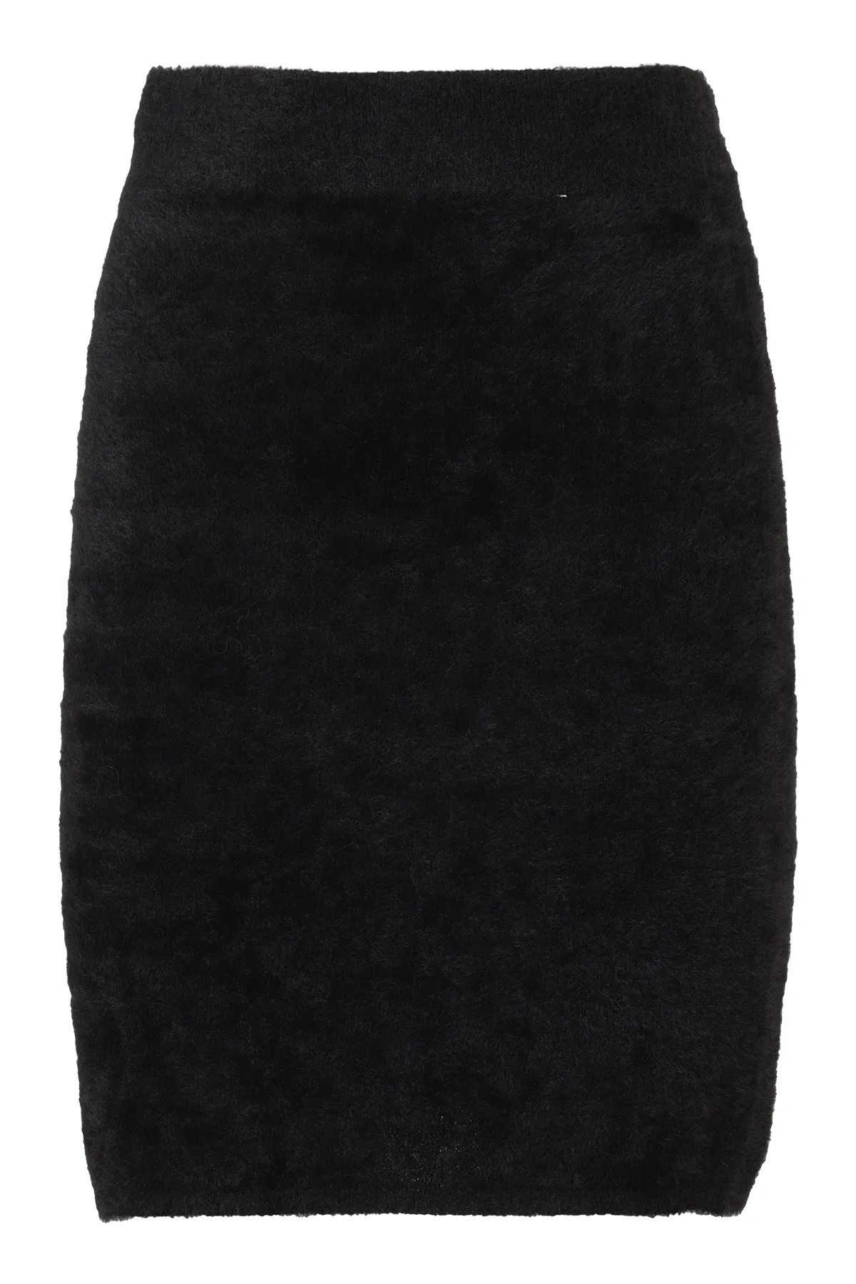 ROTATE Kristinia High Waist Mini Skirt