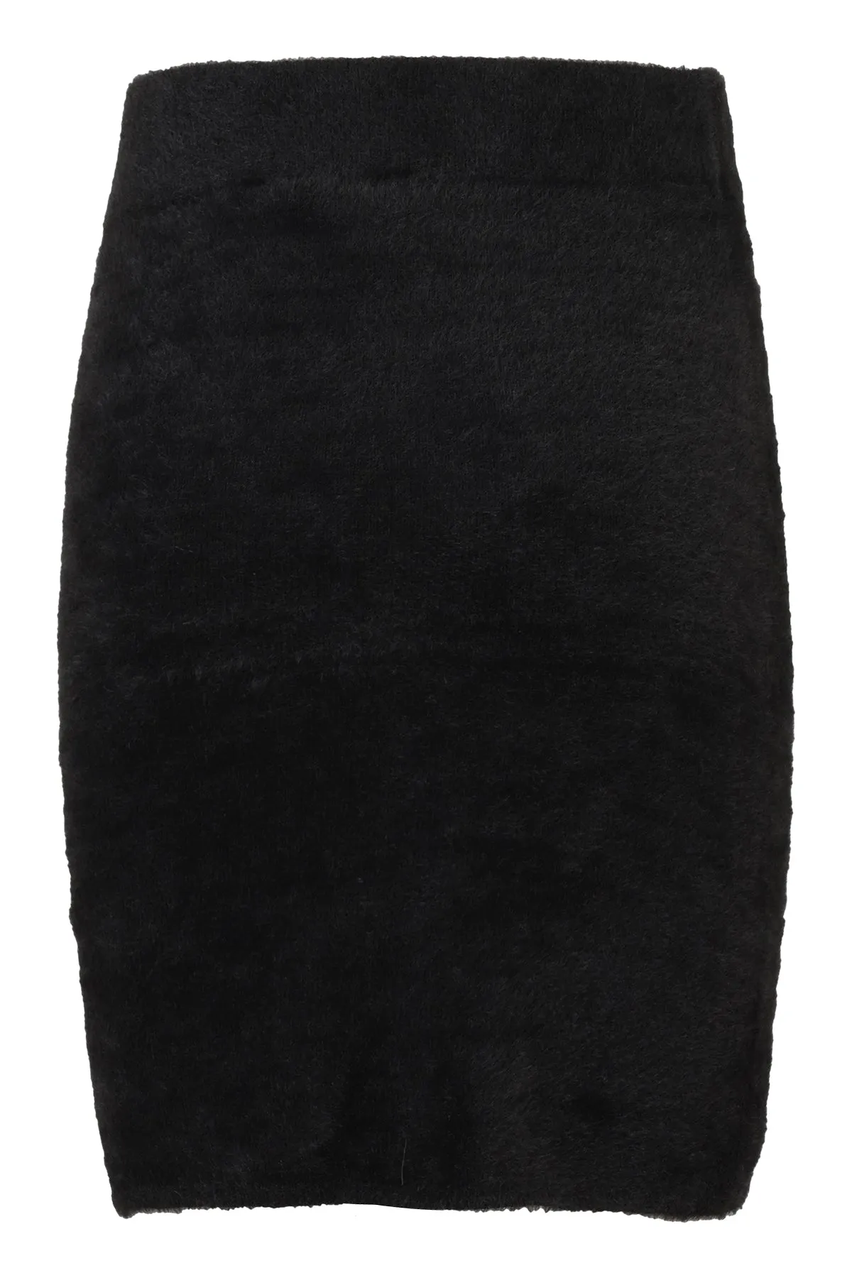 ROTATE Kristinia High Waist Mini Skirt