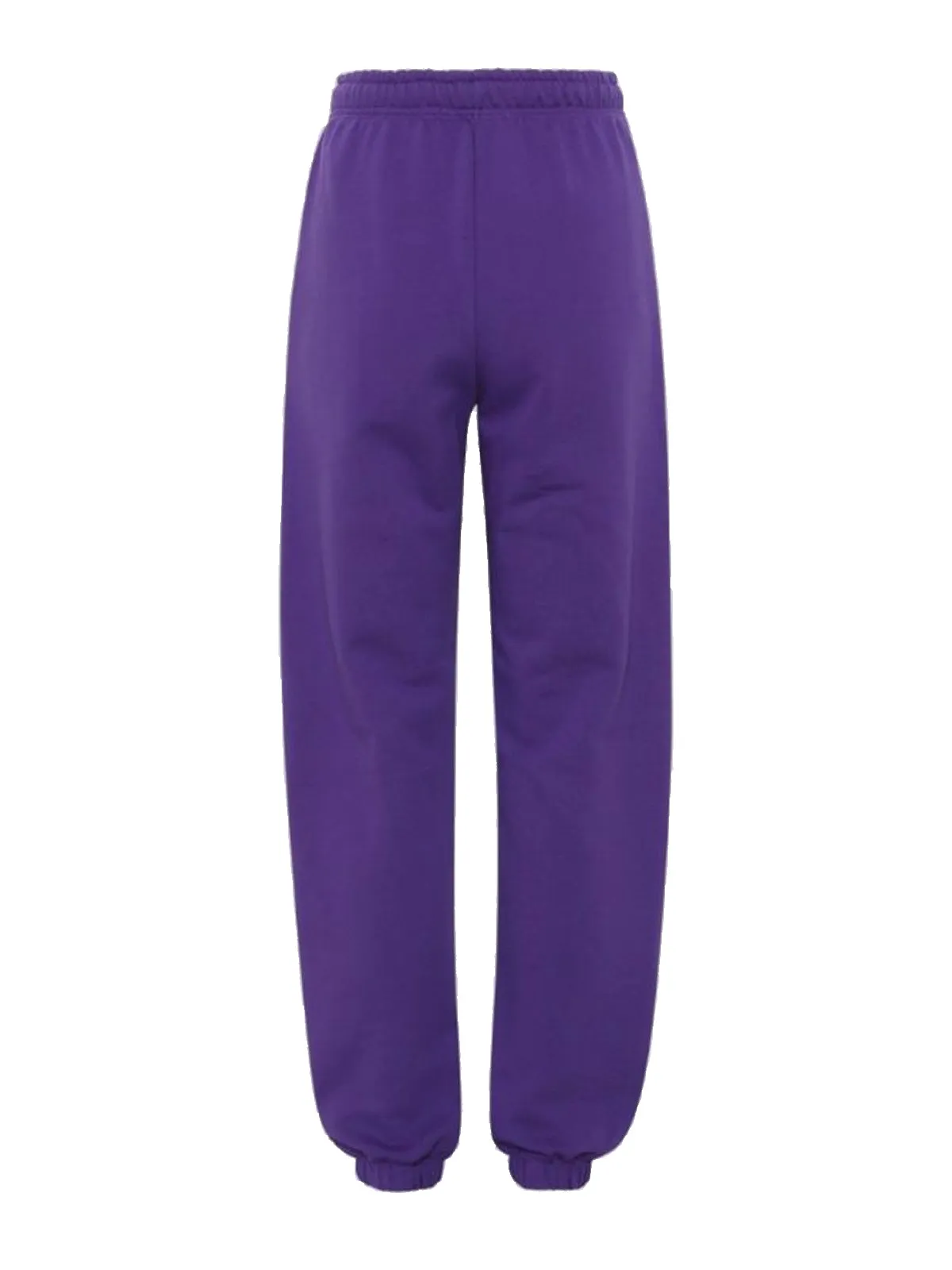 ROTATE Mimi Logo Embroidered Sweatpants