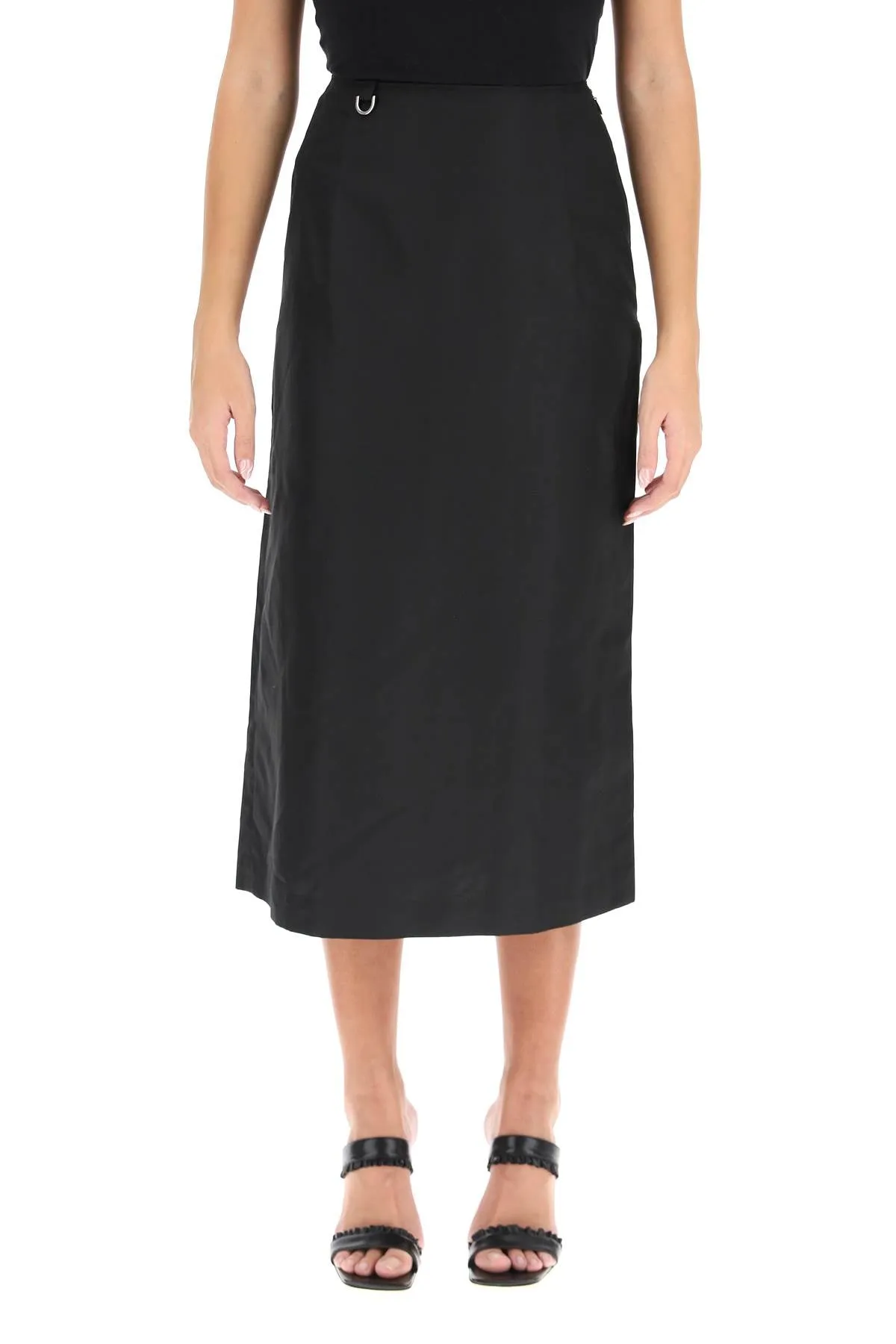 Saks Potts Carolyn Midi Skirt