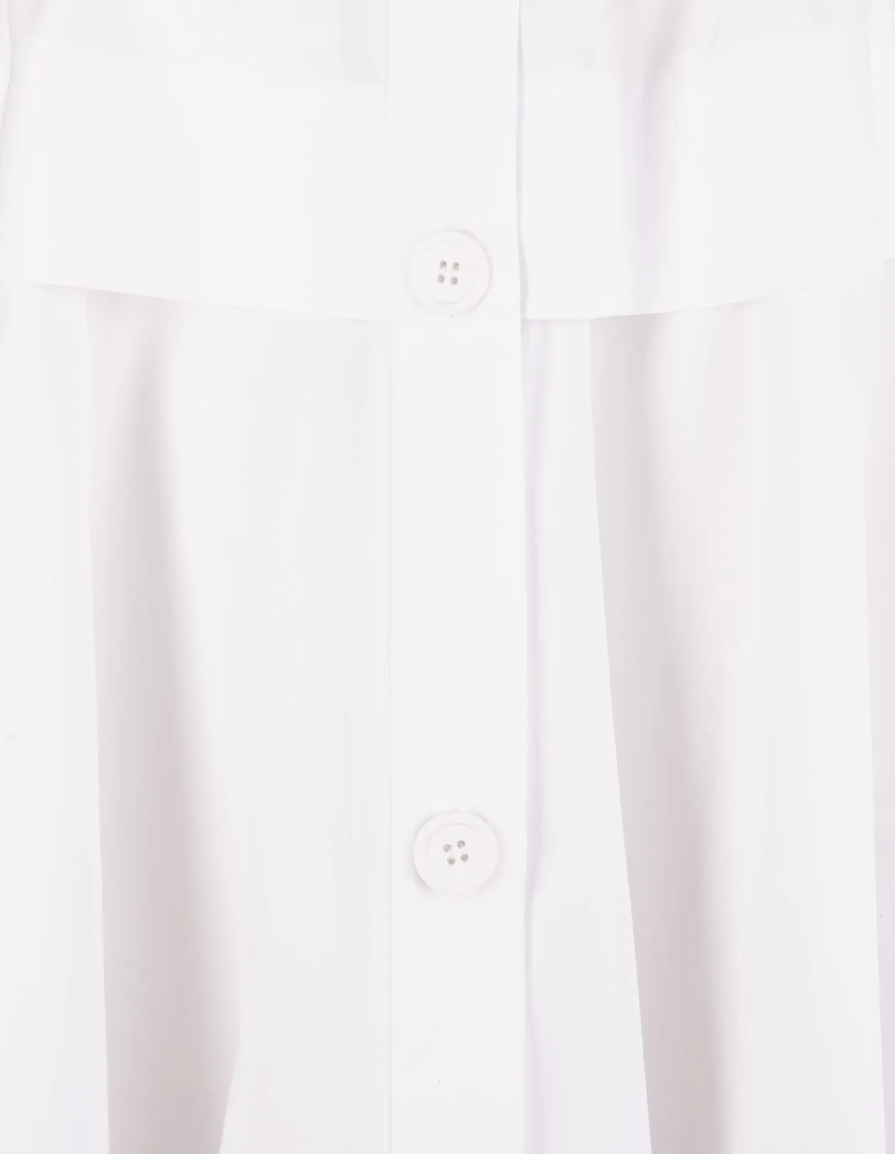 Sportmax Boemia Flounce Hem Midi Skirt