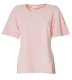 Sportmax Crewneck Short-Sleeved T-Shirt
