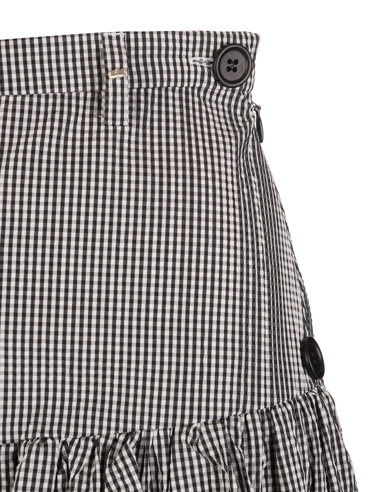 Sportmax Lambert Bubble Skirt