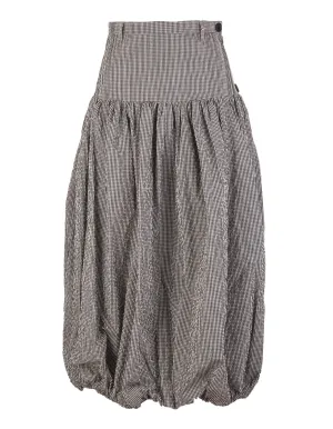 Sportmax Lambert Bubble Skirt