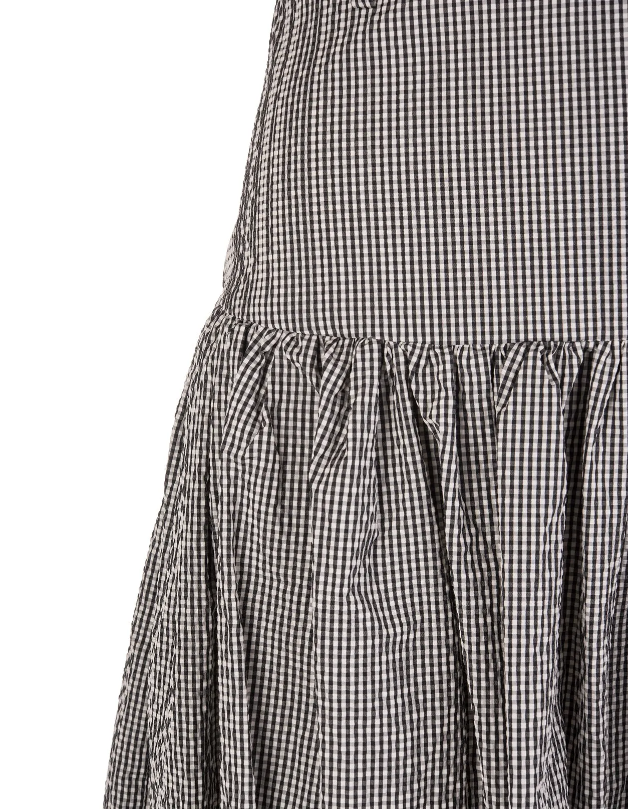 Sportmax Lambert Bubble Skirt