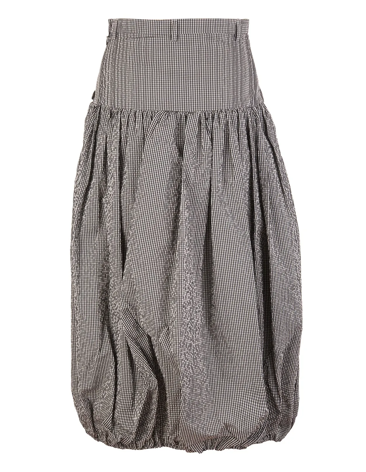 Sportmax Lambert Bubble Skirt