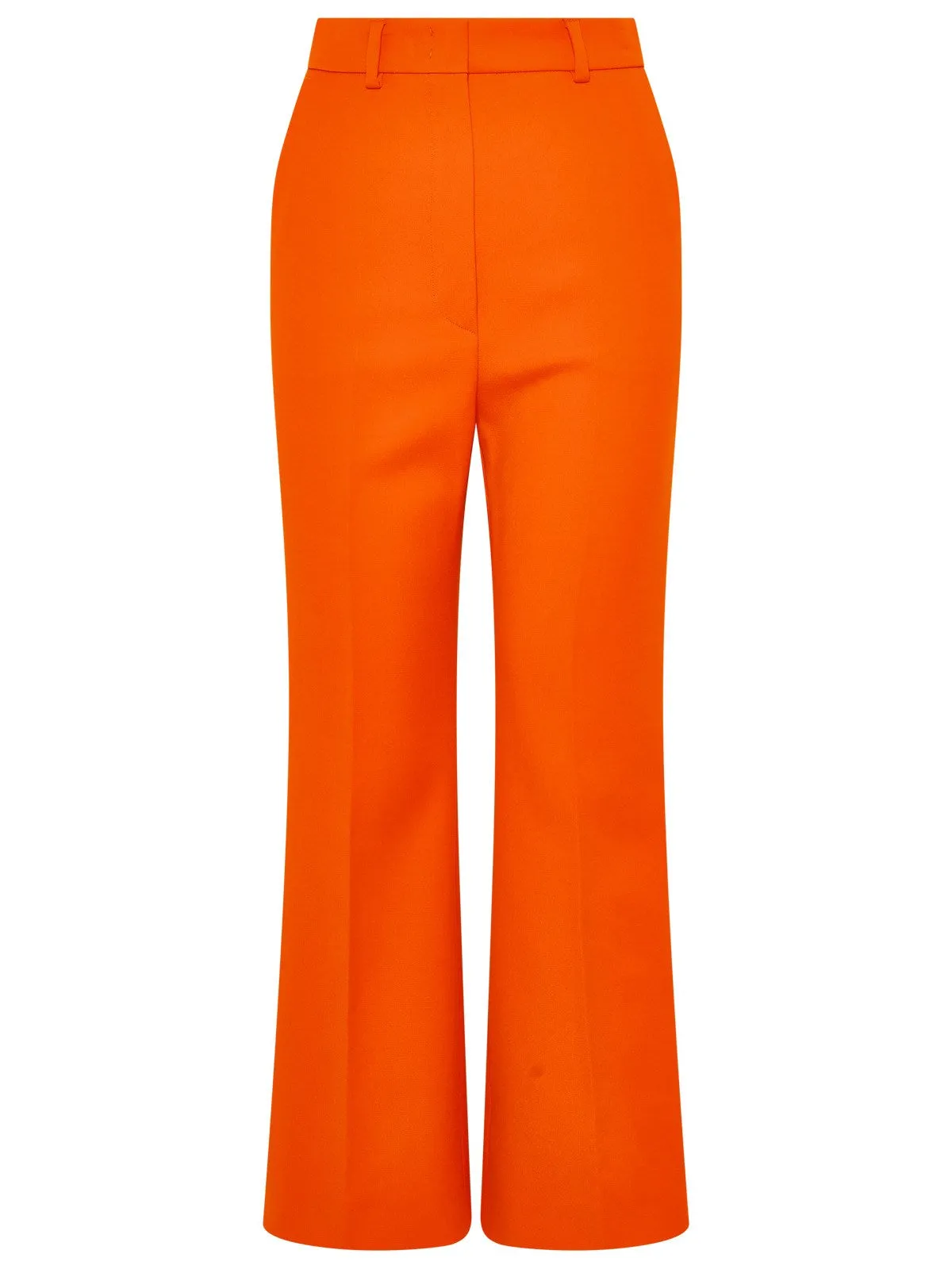 Sportmax Palmizi Flared Trousers