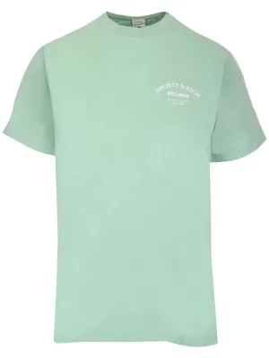 Sporty & Rich Wellness Studio T-Shirt