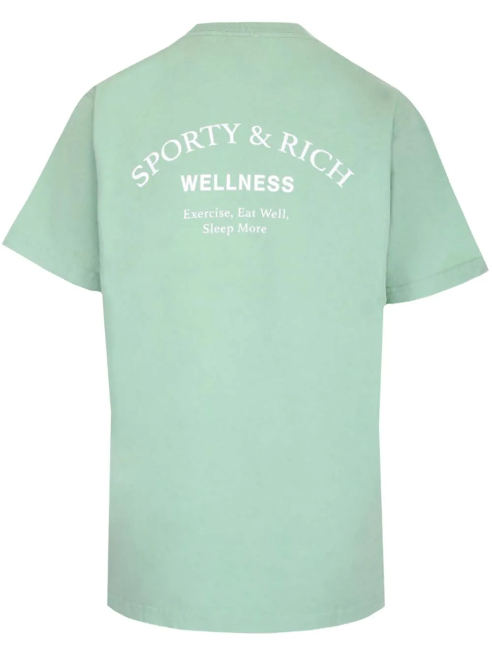 Sporty & Rich Wellness Studio T-Shirt