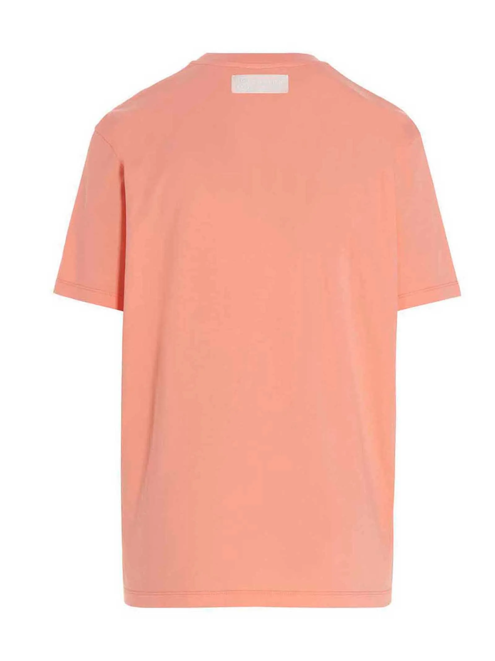 Stella McCartney Graphic Printed Crewneck T-Shirt