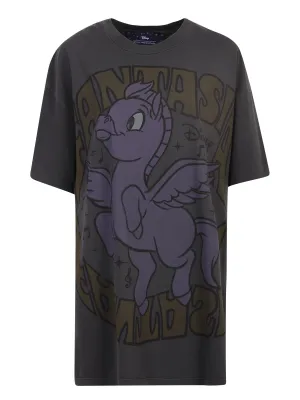 Stella McCartney Graphic Printed Crewneck T-Shirt