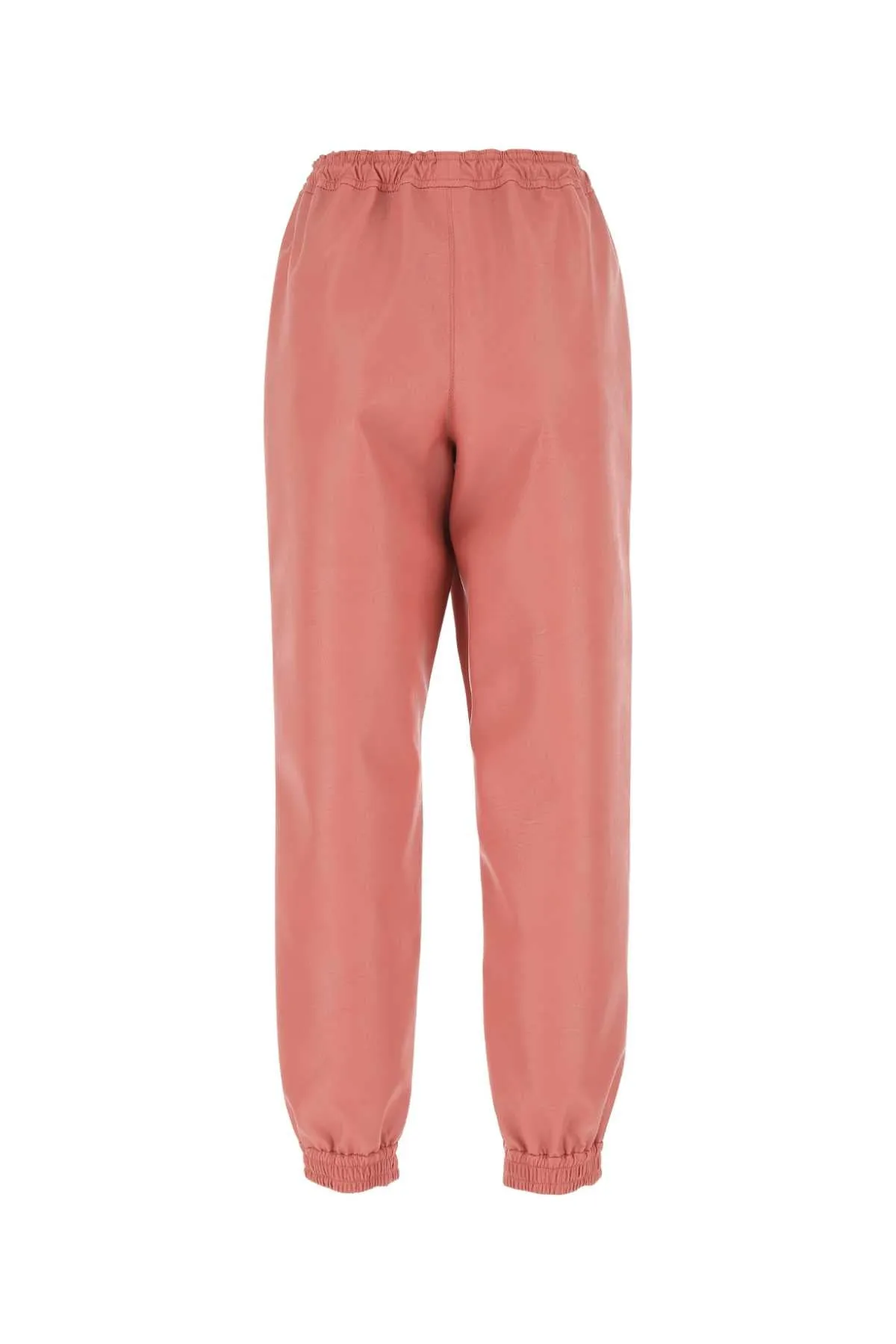 Stella McCartney Kira Alter Mat Tapered Trousers