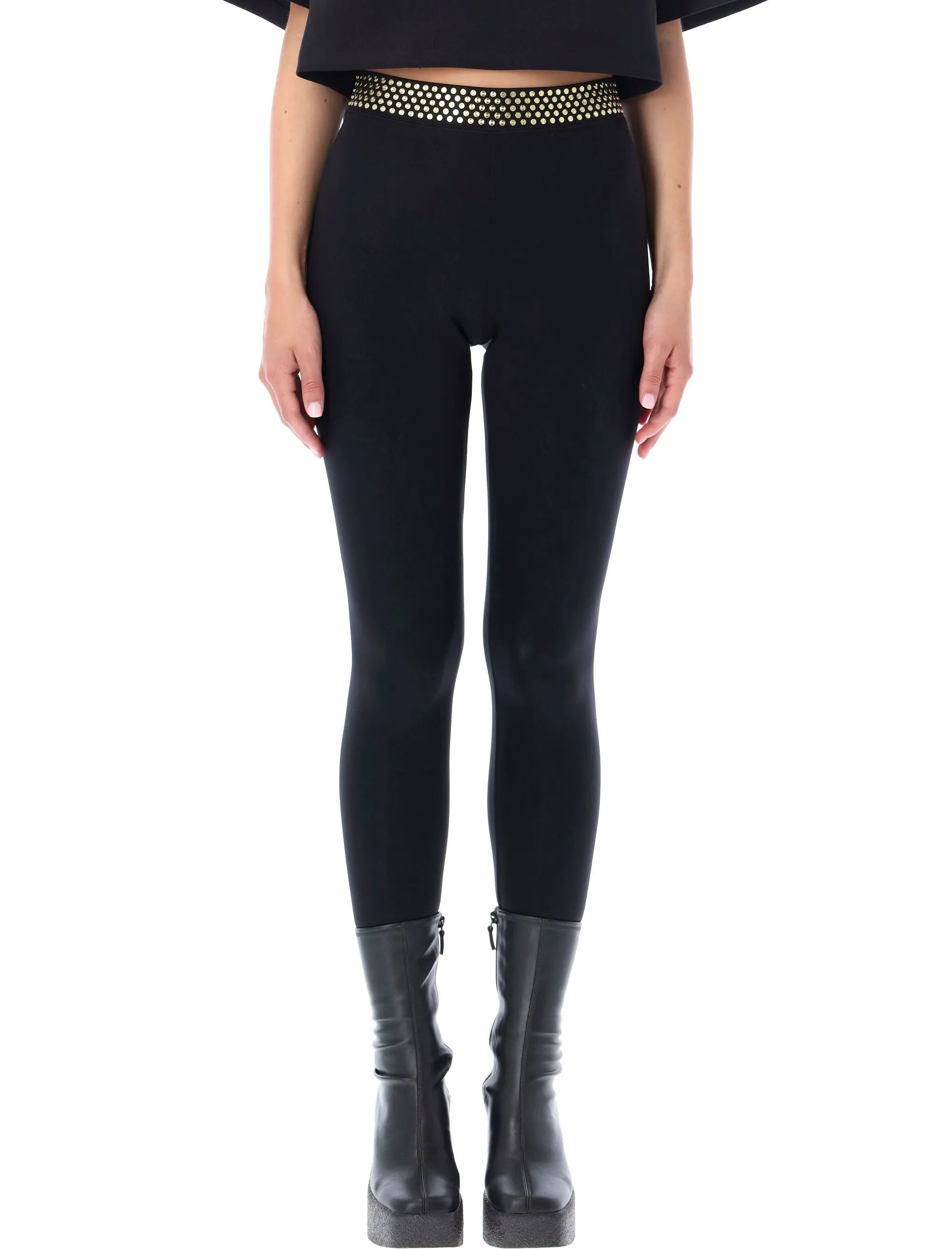 Stella McCartney Scuba Leggings