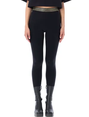 Stella McCartney Scuba Leggings