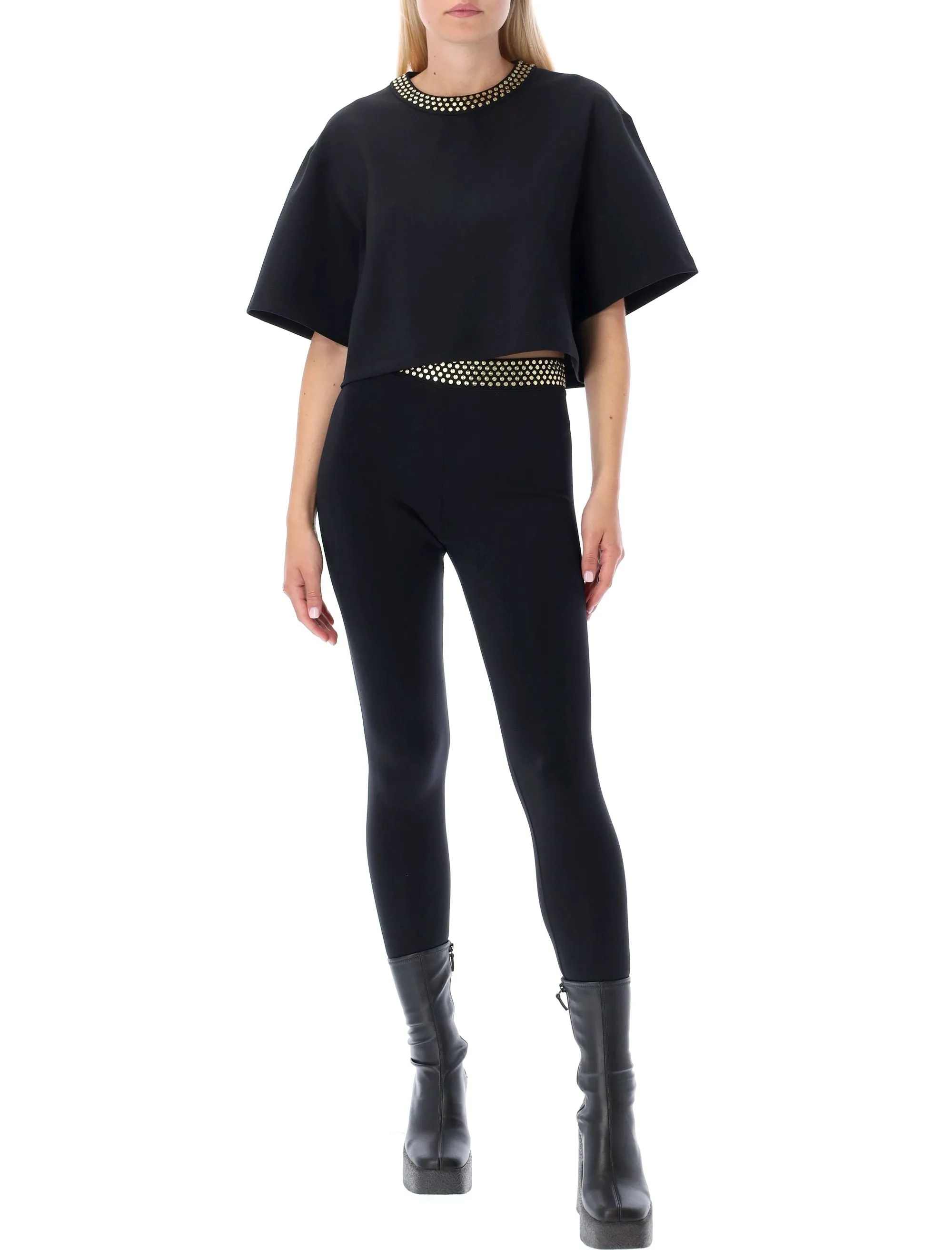 Stella McCartney Scuba Leggings