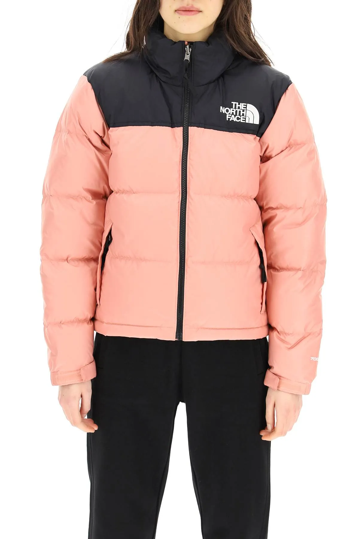 The North Face 1996 Retro Nuptse Puffer Jacket