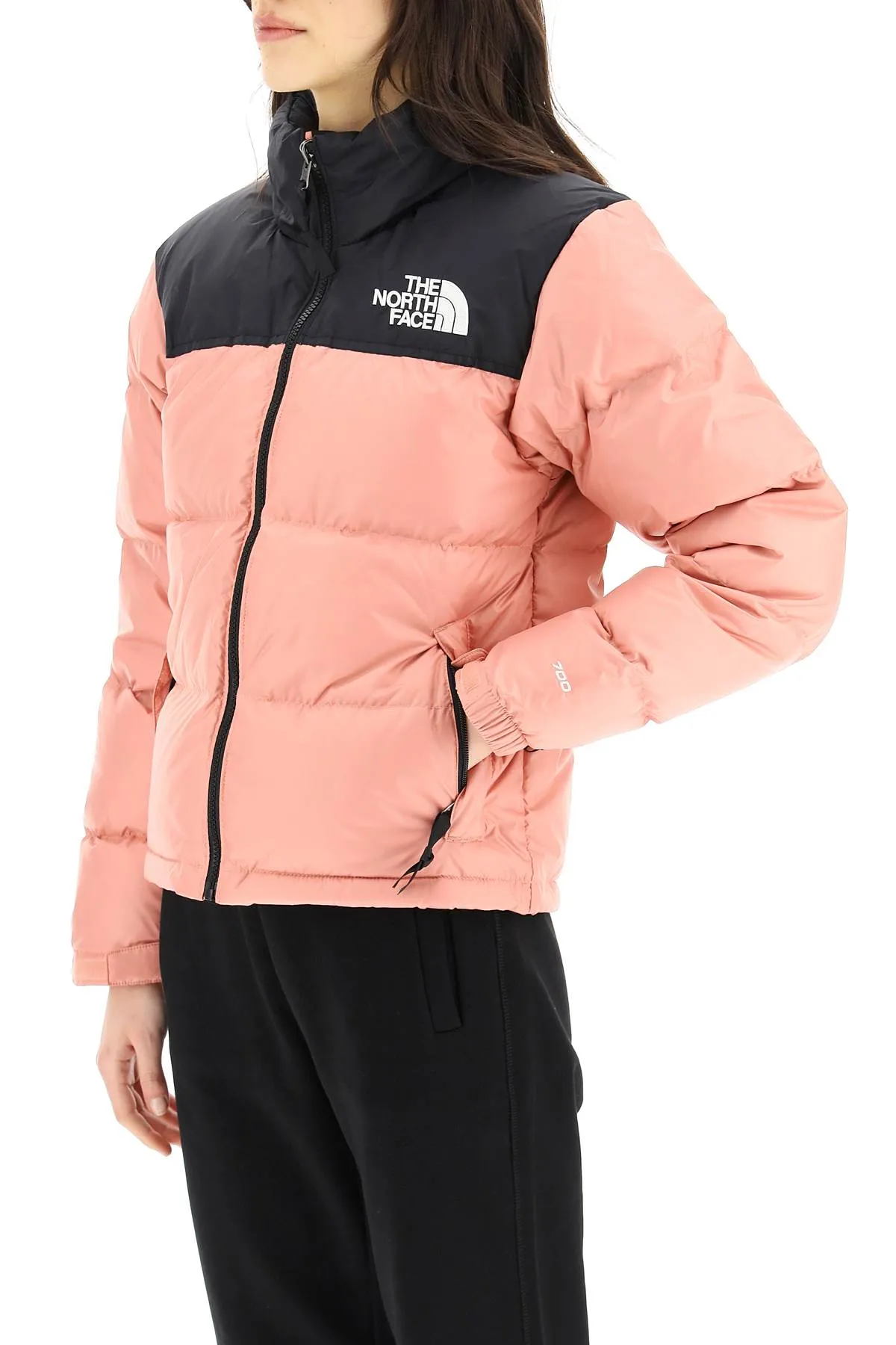 The North Face 1996 Retro Nuptse Puffer Jacket