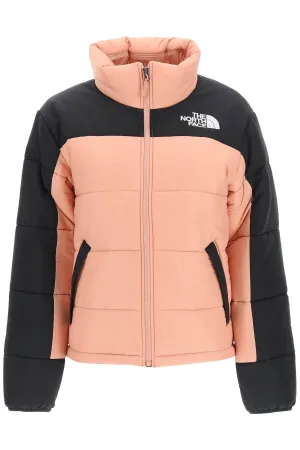 The North Face Himalayan Insulated Zip-Up Jacket
