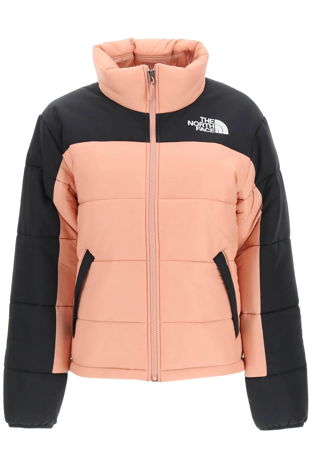 The North Face Himalayan Insulated Zip-Up Jacket