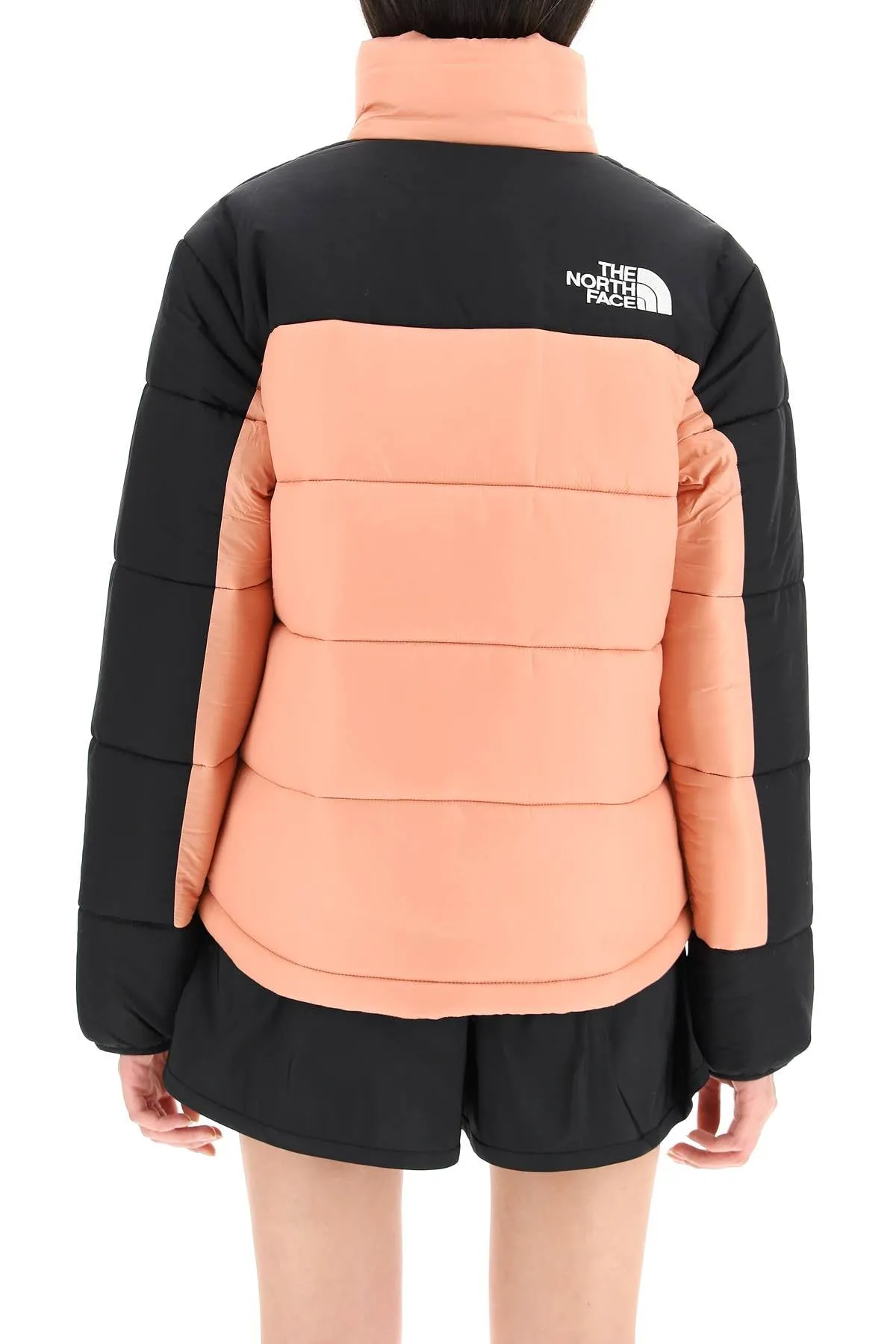 The North Face Himalayan Insulated Zip-Up Jacket