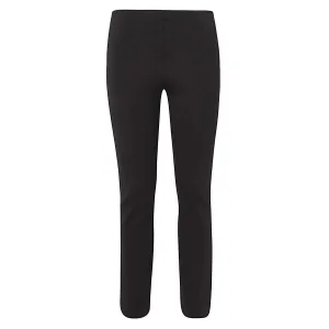 The Row Elastic Waist Pants