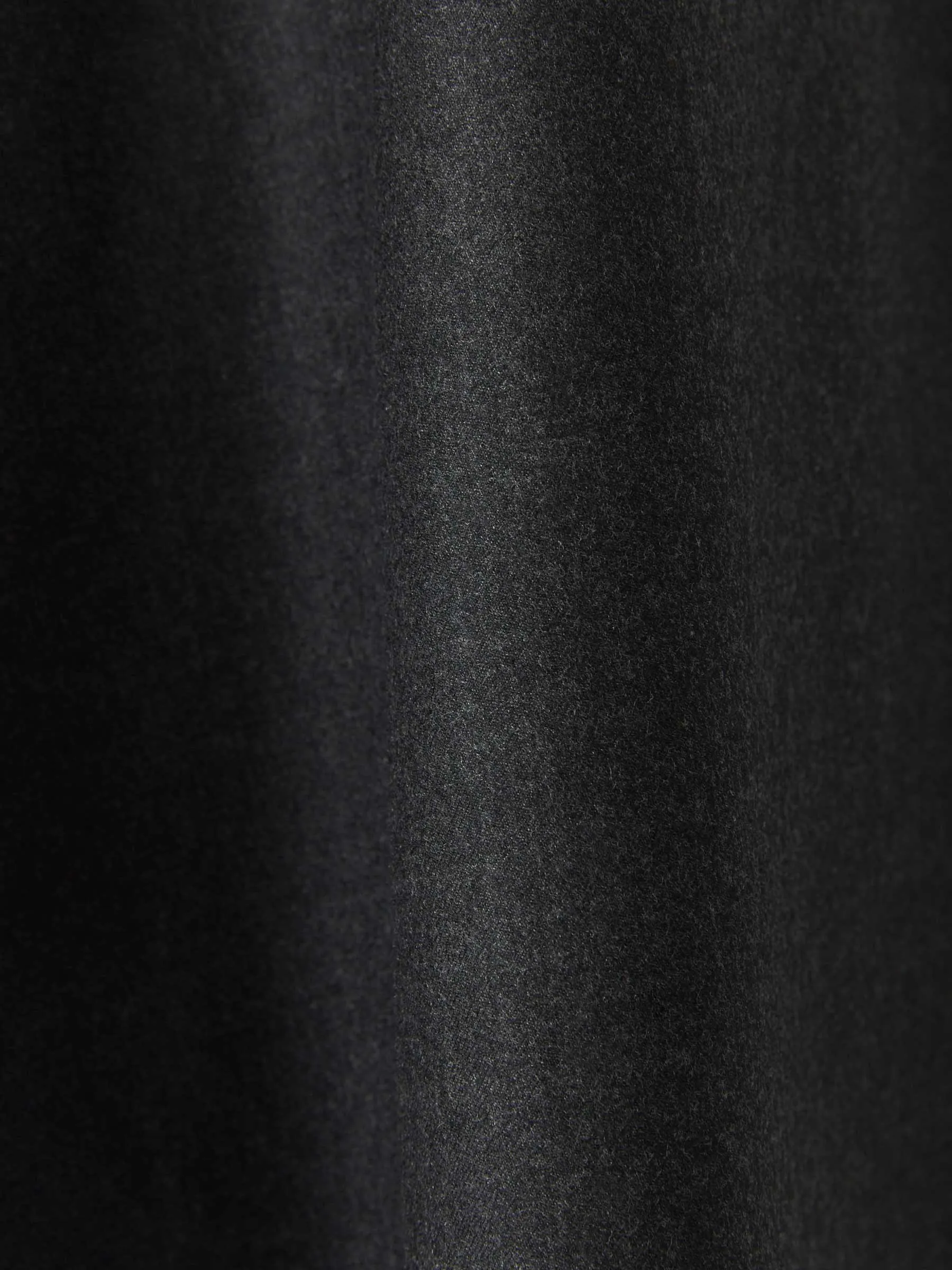 The Row High-Rise Flared Midi Skirt
