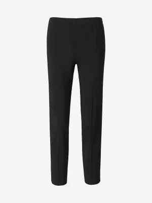 The Row High-Rise Leggings