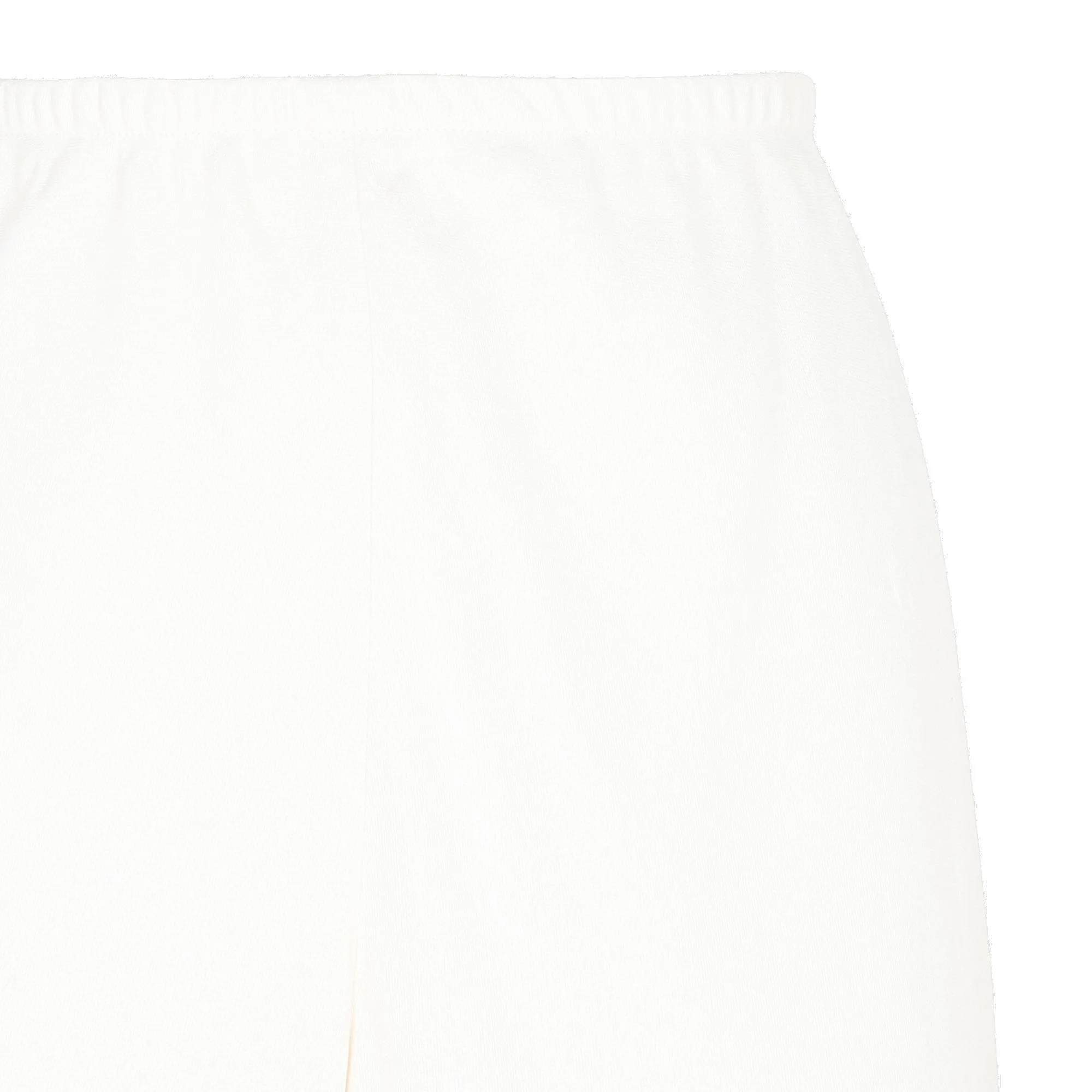 The Row High-Rise Straight Leg Trousers