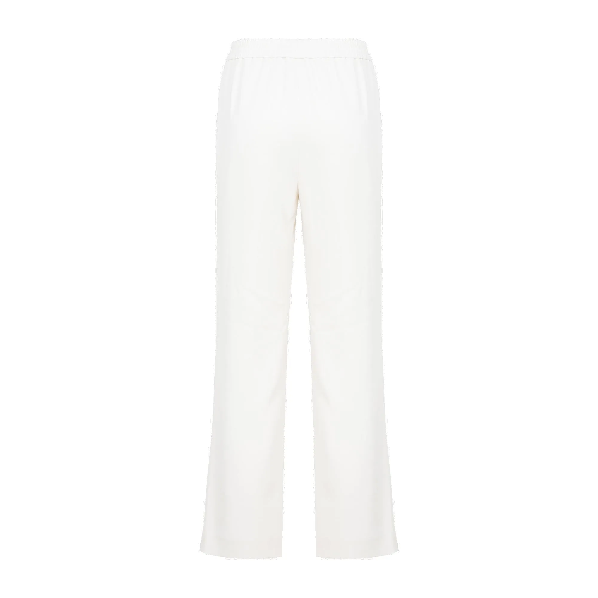 Theory High Rise Flared Pants