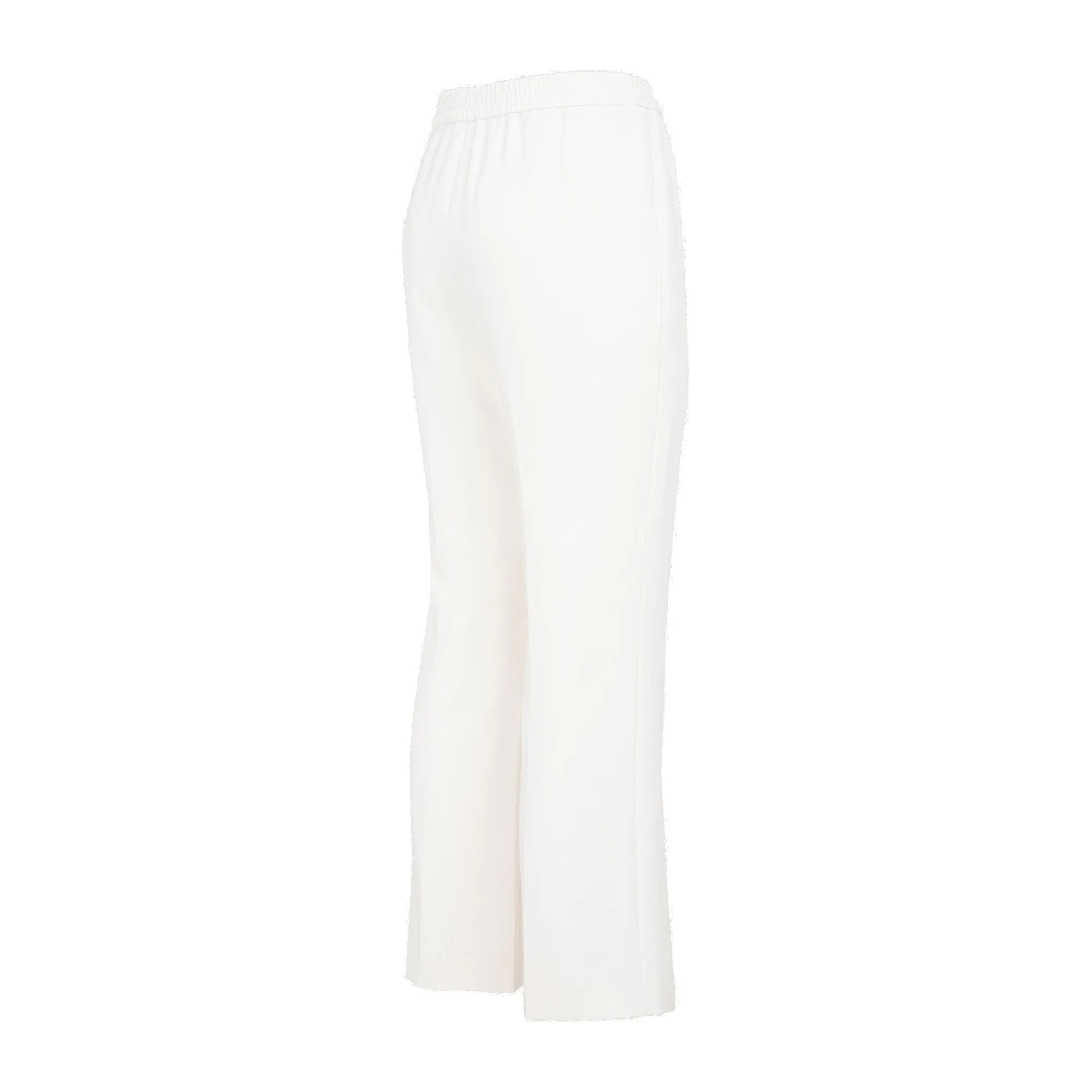 Theory High Rise Flared Pants