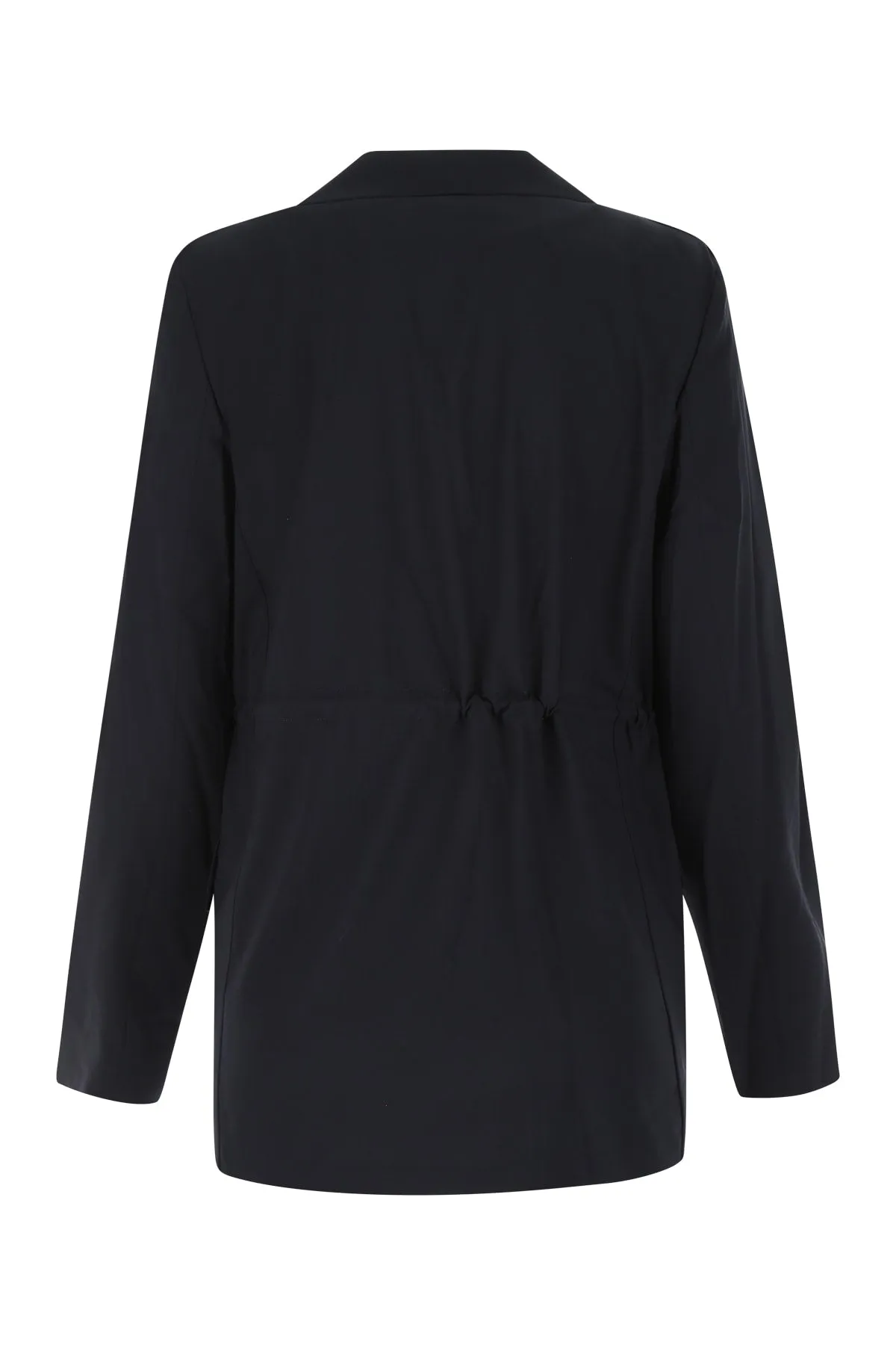Theory Single-Breasted Jacket