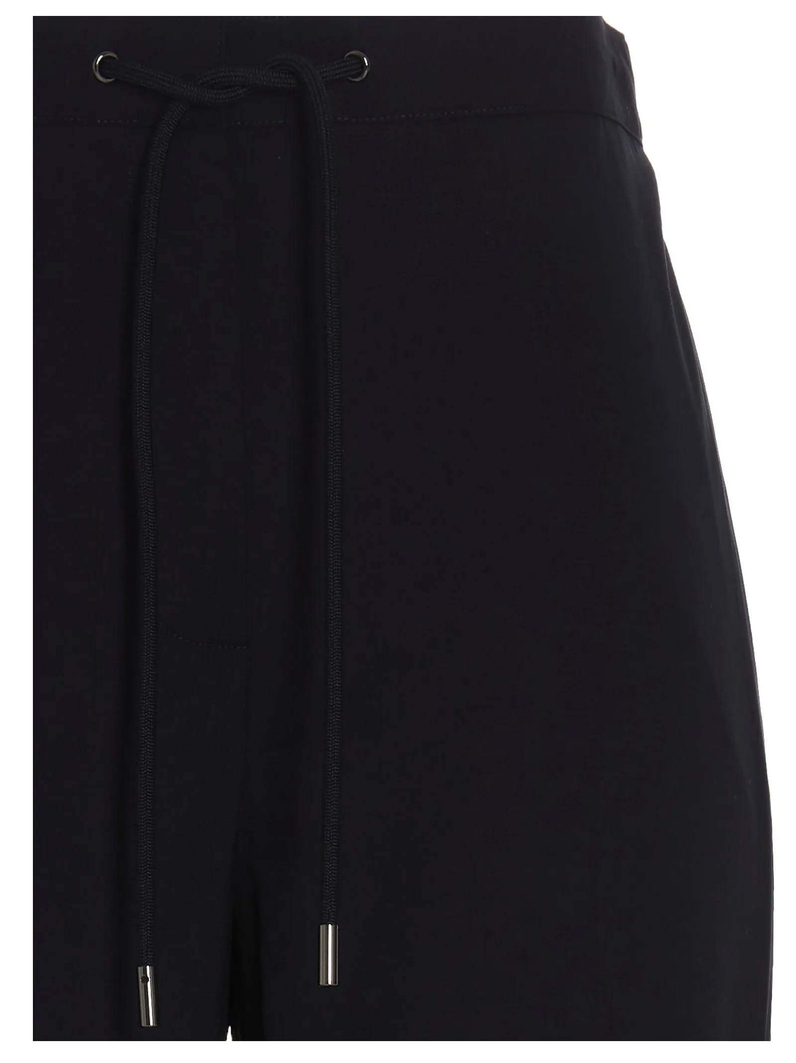 Theory Tapered Drawstring Pants