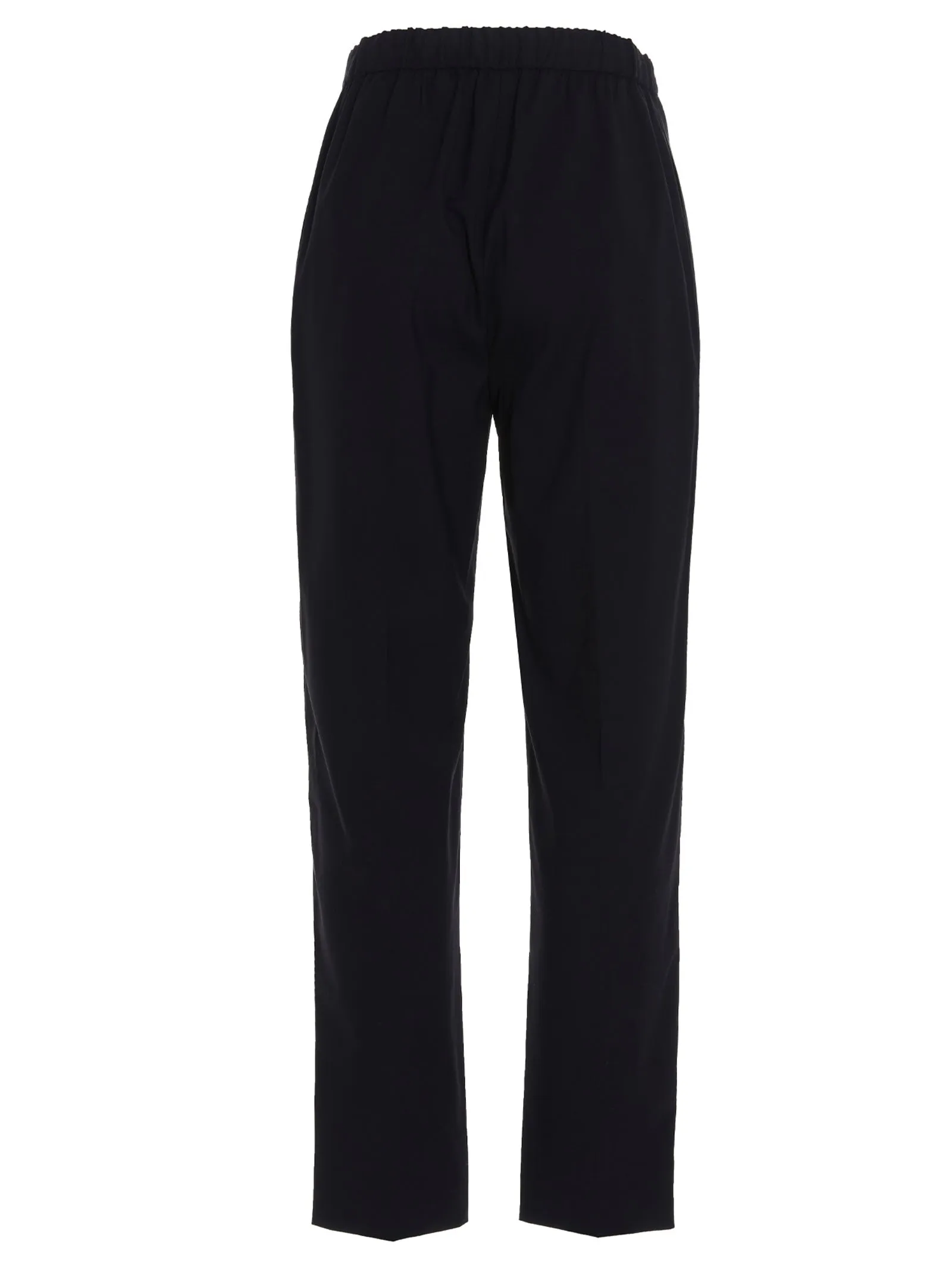 Theory Tapered Drawstring Pants