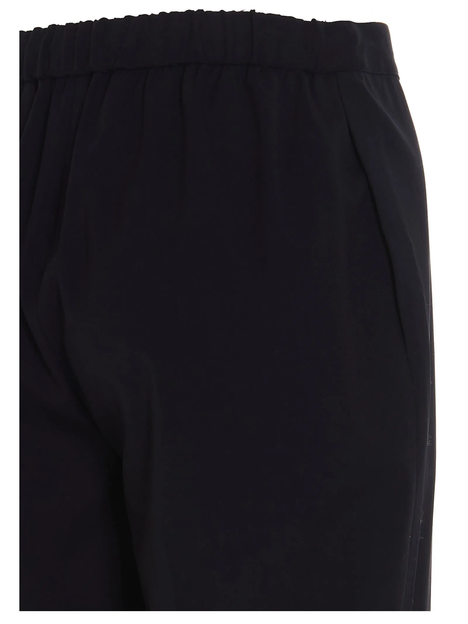 Theory Tapered Drawstring Pants