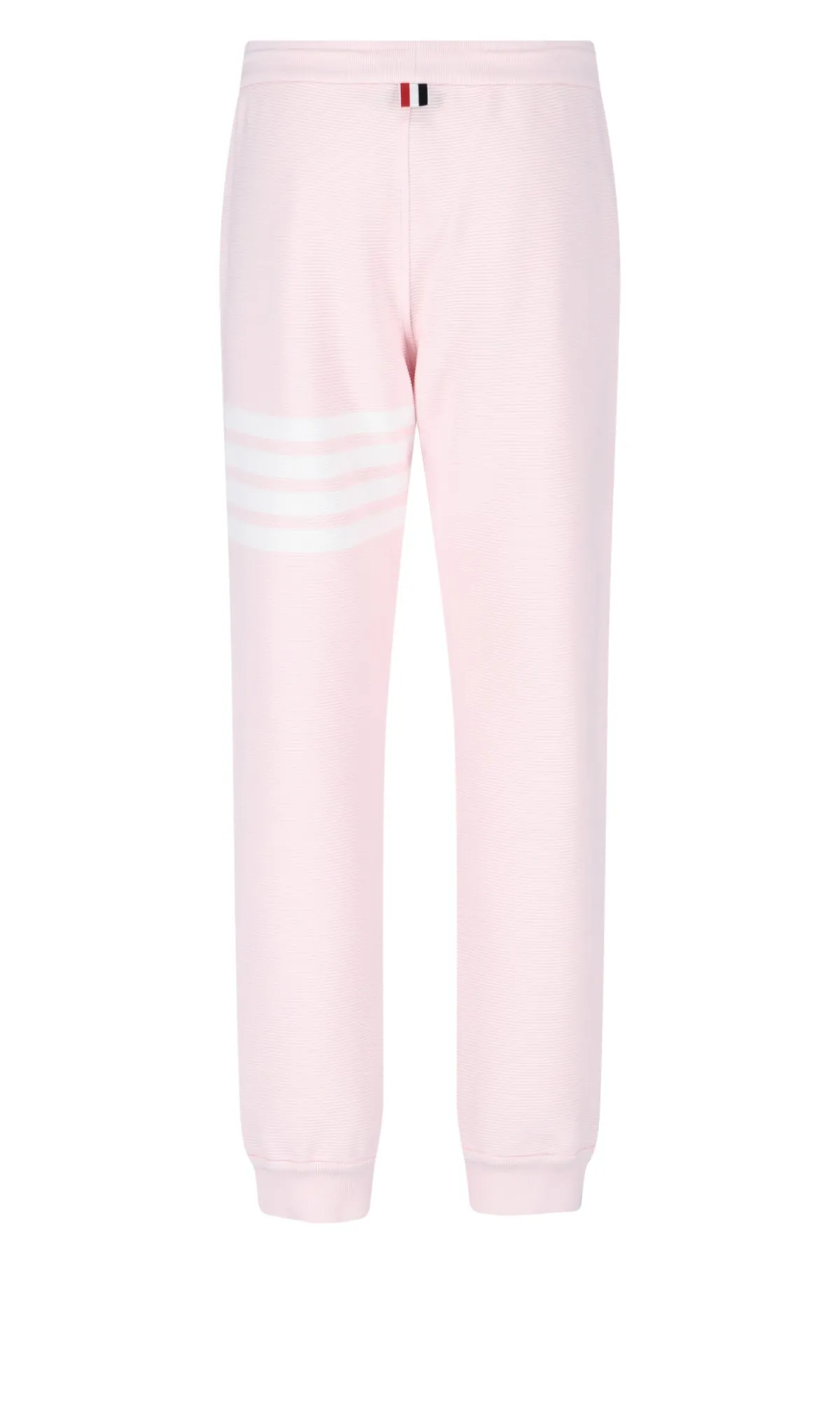 Thom Browne 4-Bar Drawstring Sweatpants