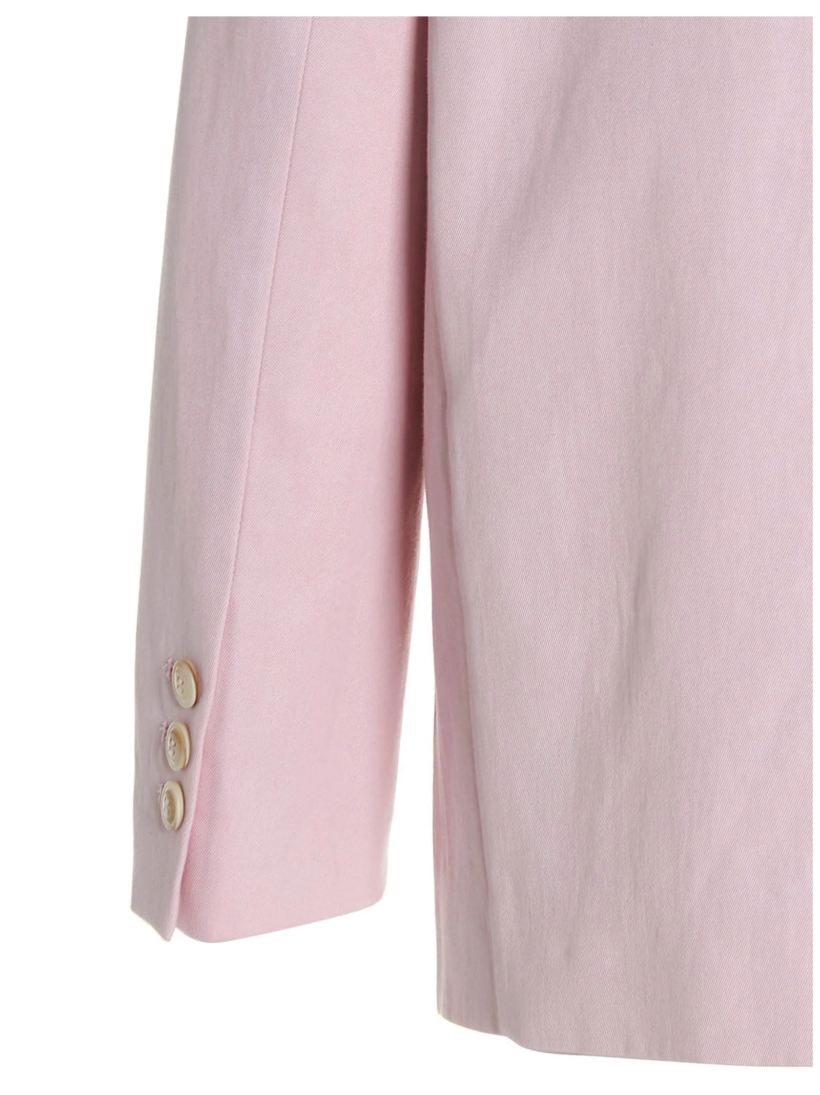 TWINSET Single-Breasted Jacket