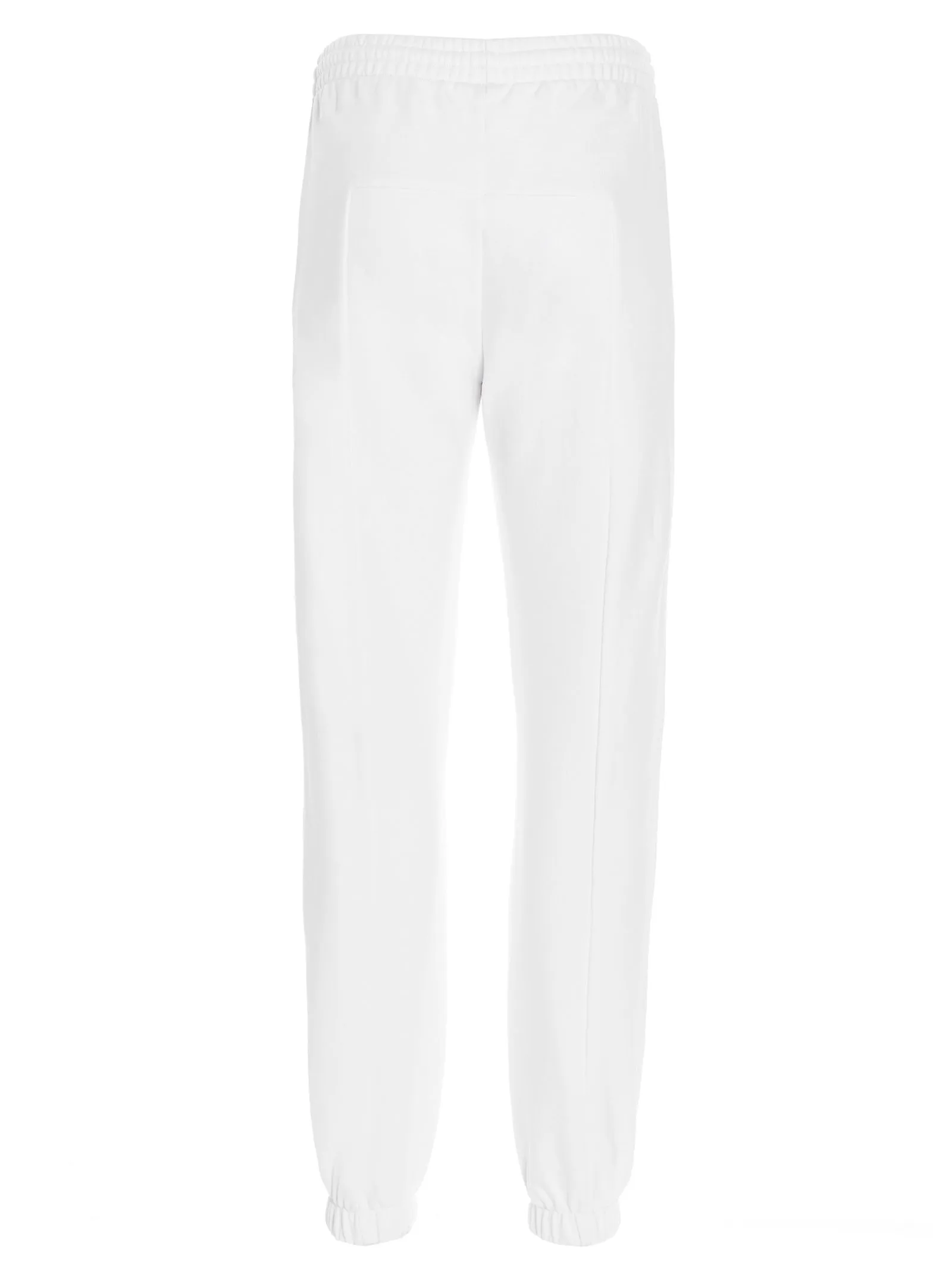 Vetements Elasticated Waist Track Pants
