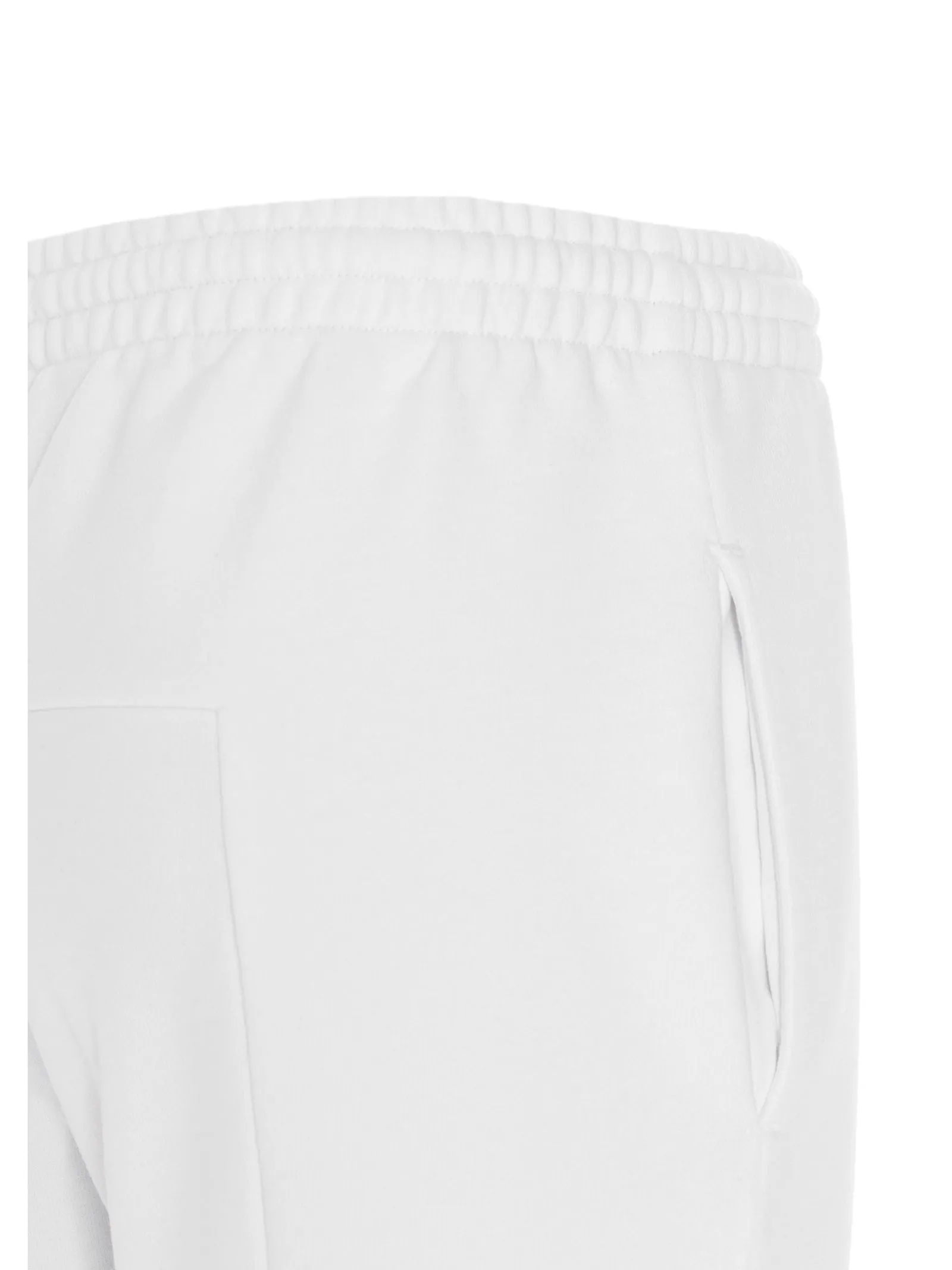 Vetements Elasticated Waist Track Pants
