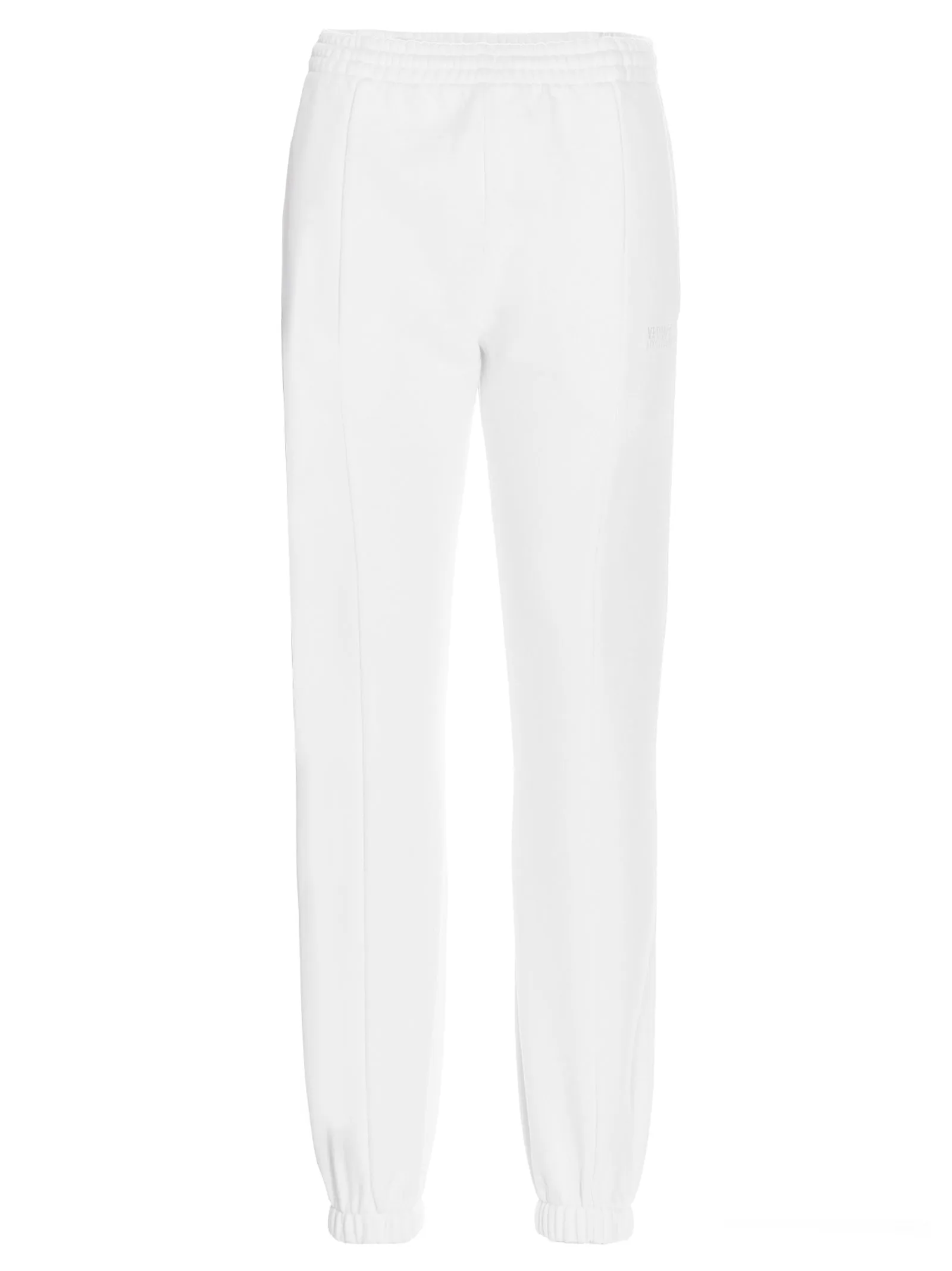 Vetements Elasticated Waist Track Pants