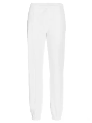 Vetements Elasticated Waist Track Pants