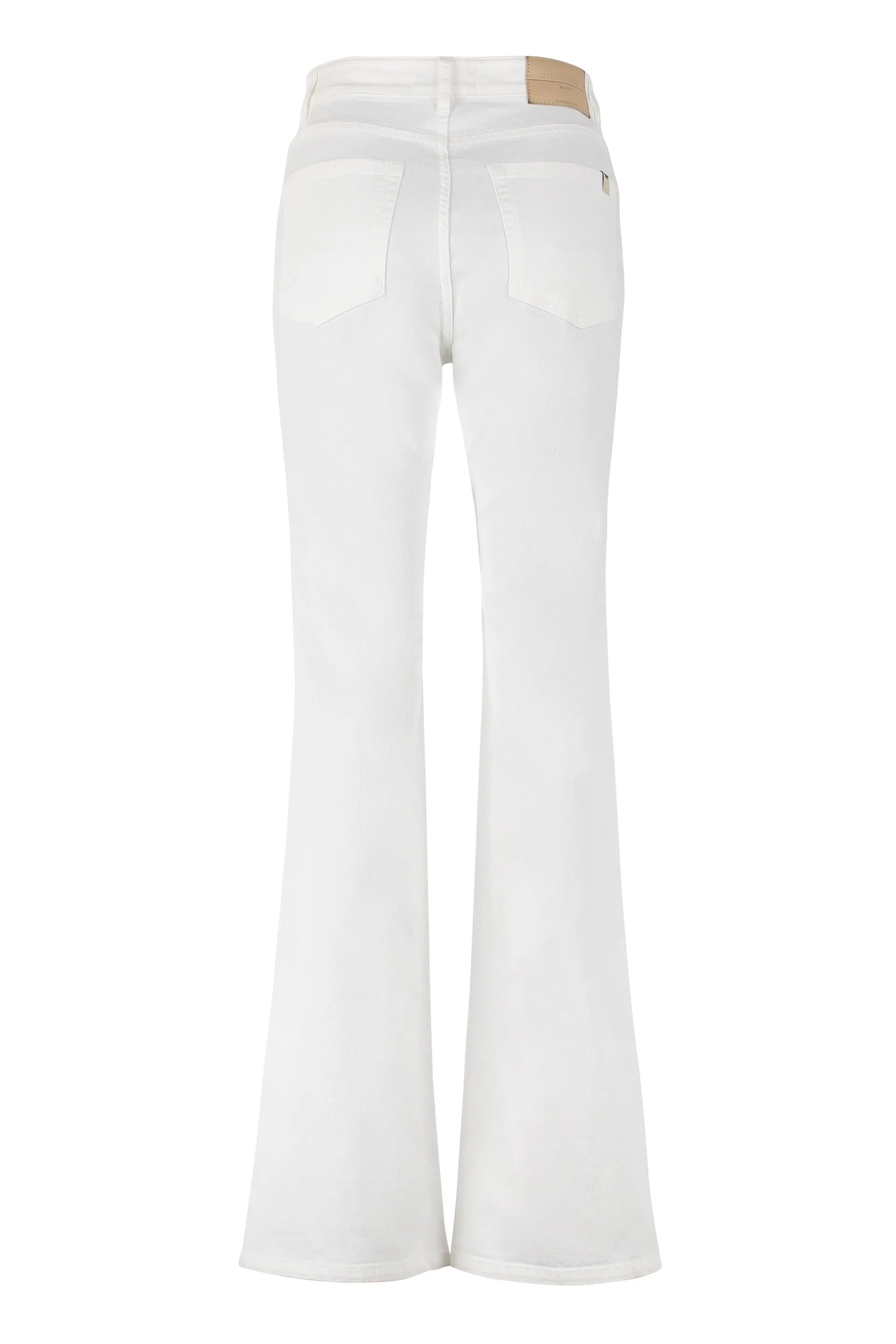 Weekend Max Mara Cosimo Trousers